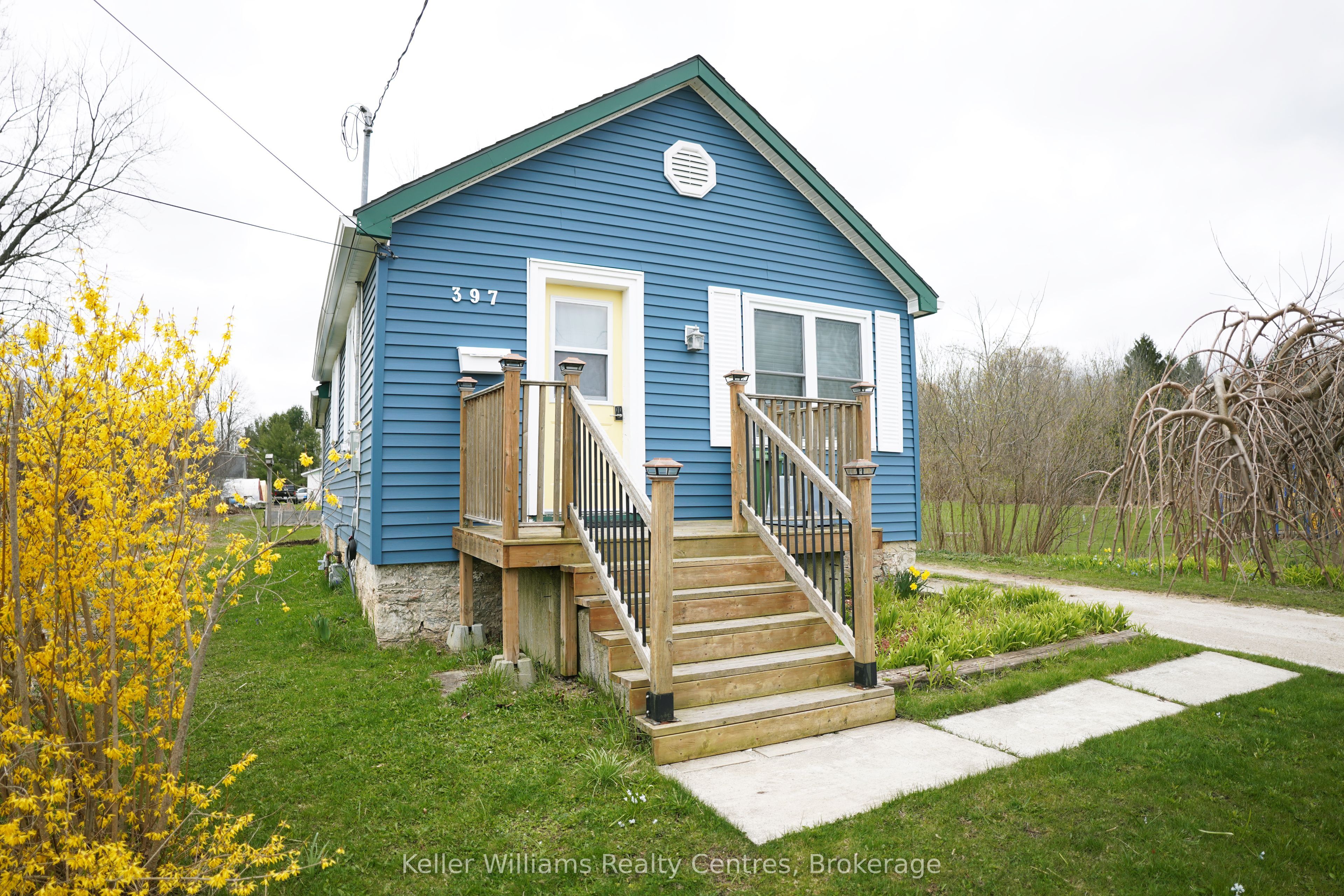 397 27th Street W, Owen Sound, ON N4K 4J7