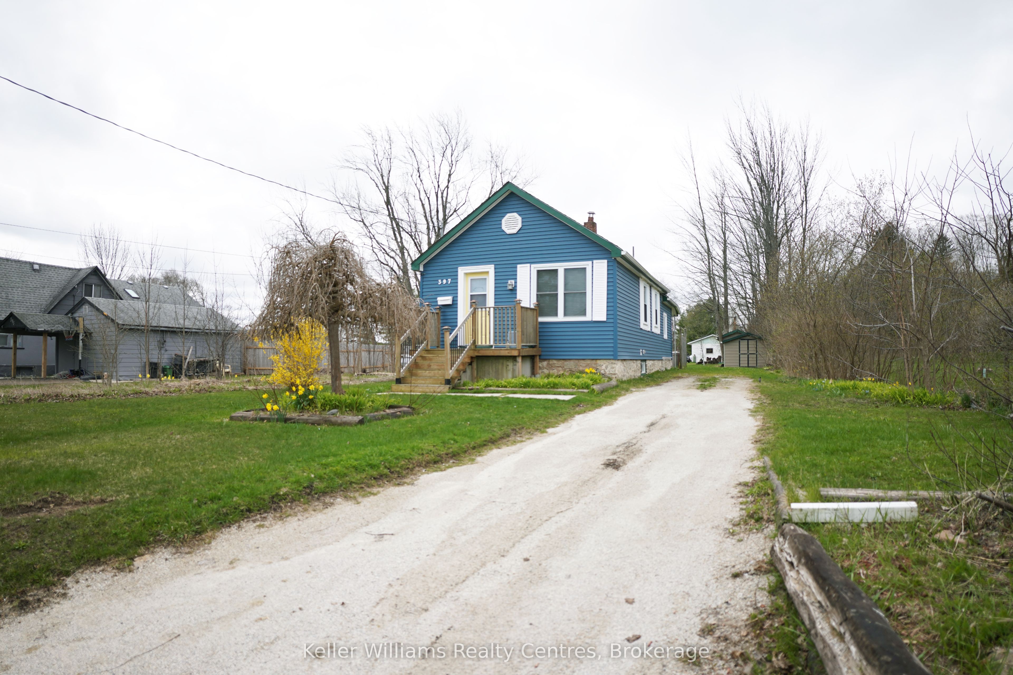 397 27th Street W, Owen Sound, ON N4K 4J7 photo 2
