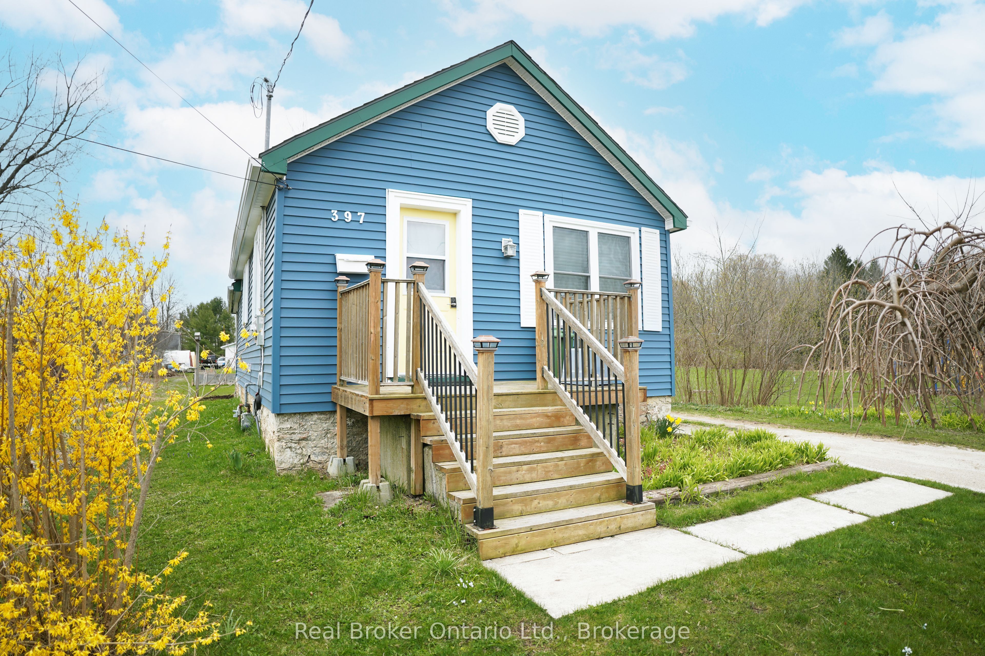 397 27th Street W, Owen Sound, ON N4K 4J7 photo 3