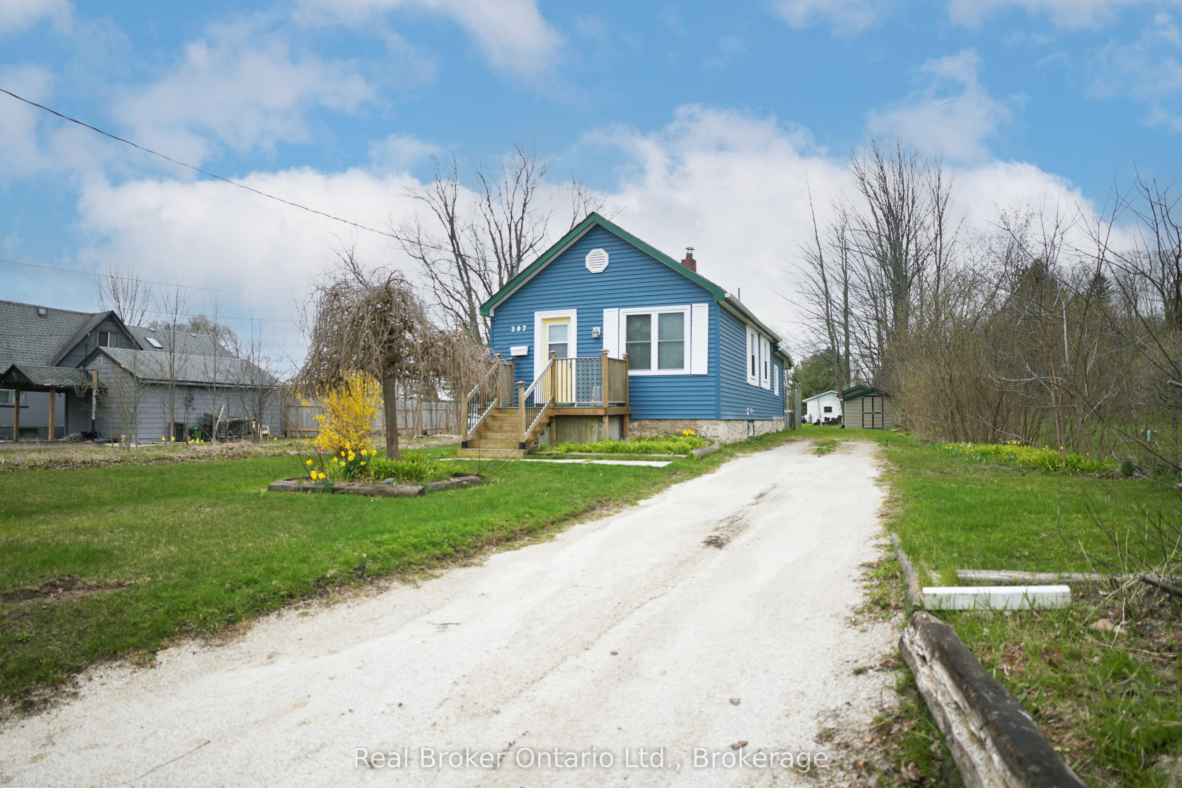 397 27th Street W, Owen Sound, ON N4K 4J7 photo 4