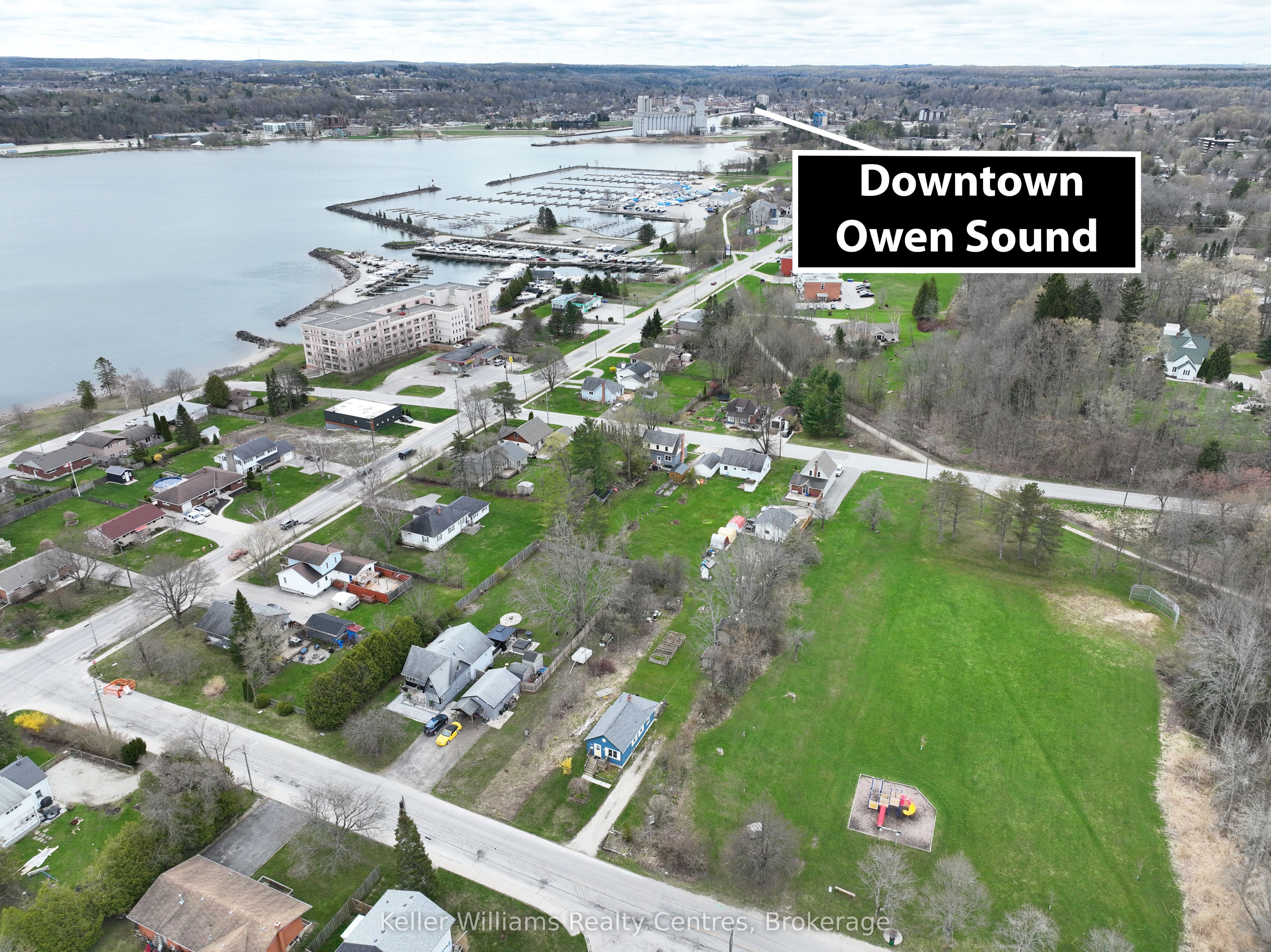 397 27th Street W, Owen Sound, ON N4K 4J7 photo 5