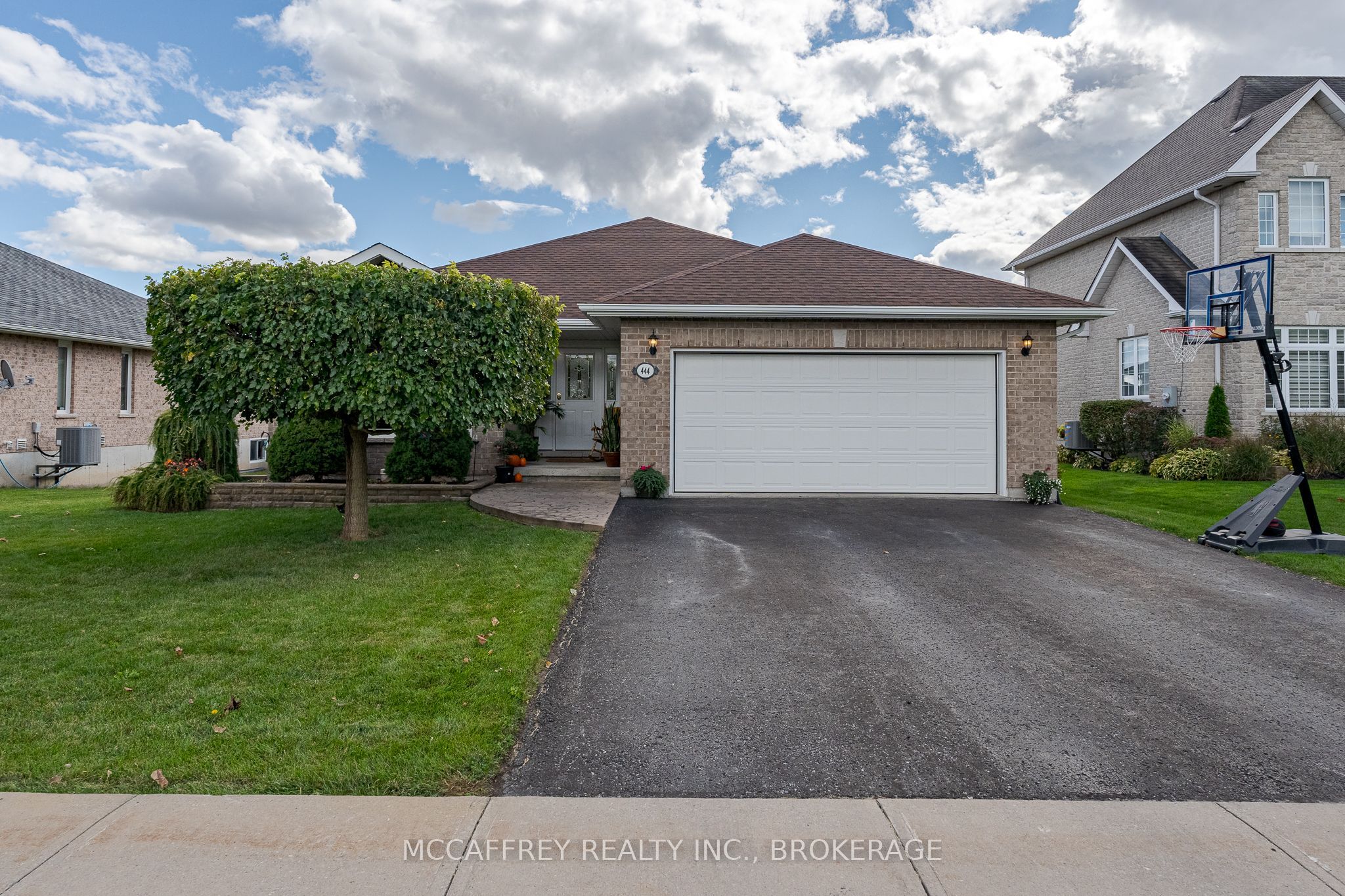 444 BRIDGE Street W, Greater Napanee, ON K7R 3L1