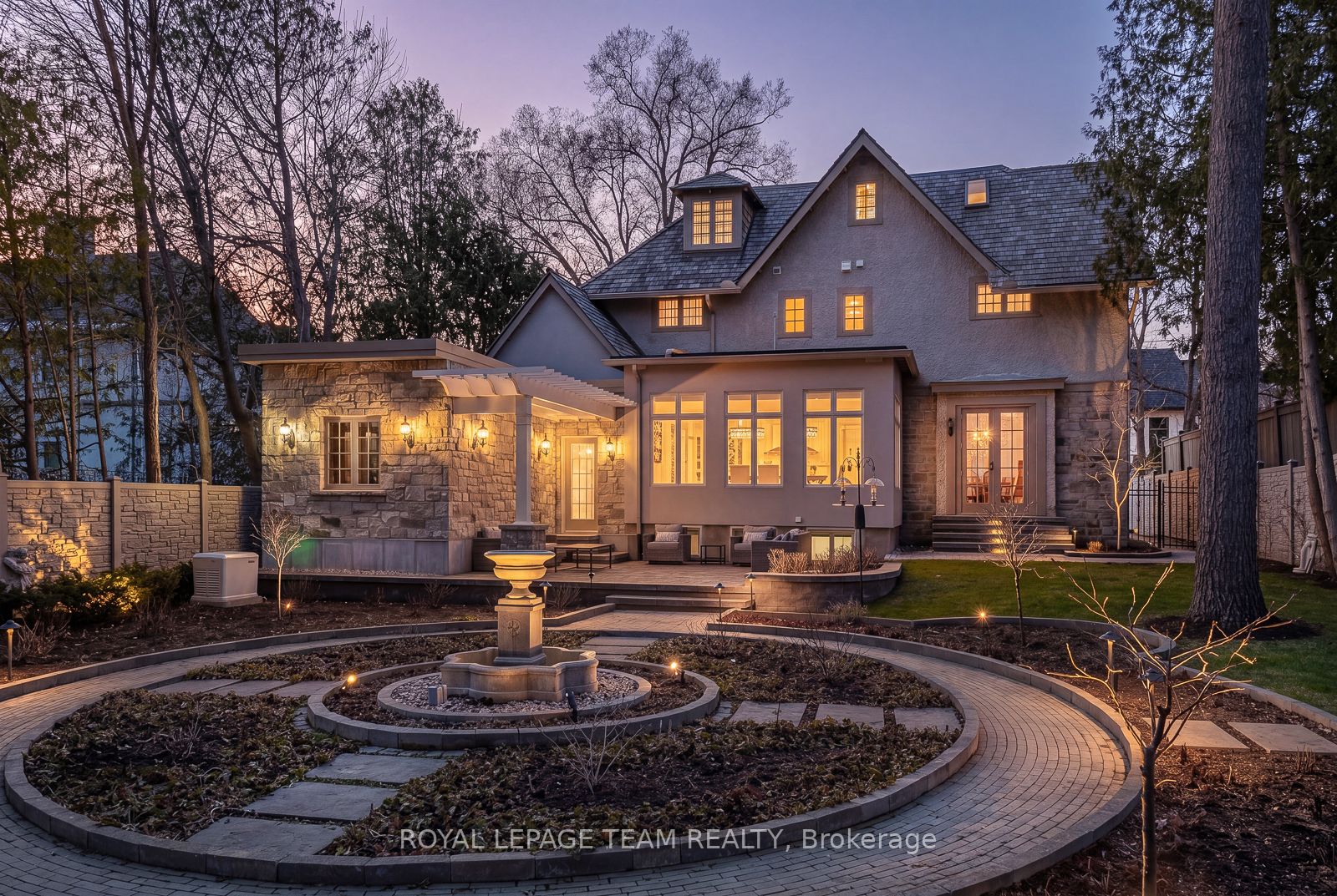 54 PARK Road, Rockcliffe Park, ON K1M 0B9 photo 3