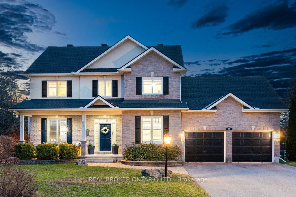 32 Feldspar Crescent, Stittsville - Munster - Richmond, ON K2S 1Y3 photo 2