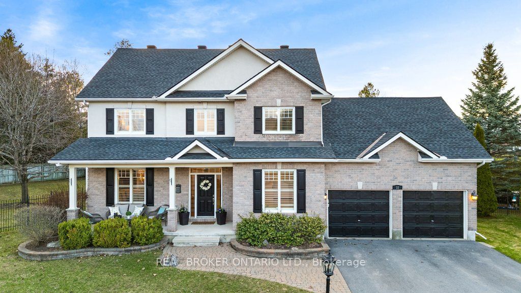 32 Feldspar Crescent, Stittsville - Munster - Richmond, ON K2S 1Y3 photo 5