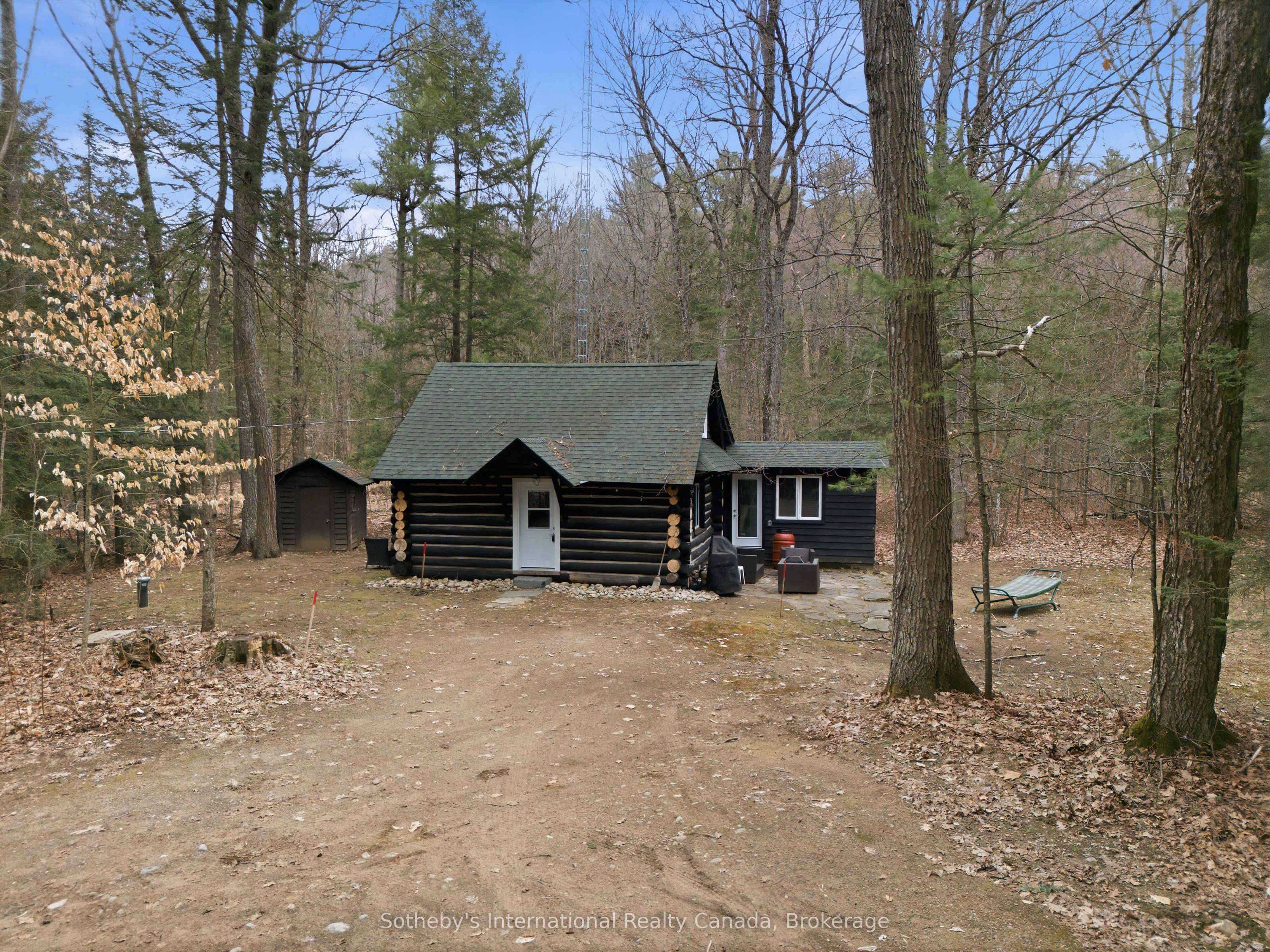 1100 Old Hwy 117 Highway, Lake of Bays, ON P0B 1A0 photo 2