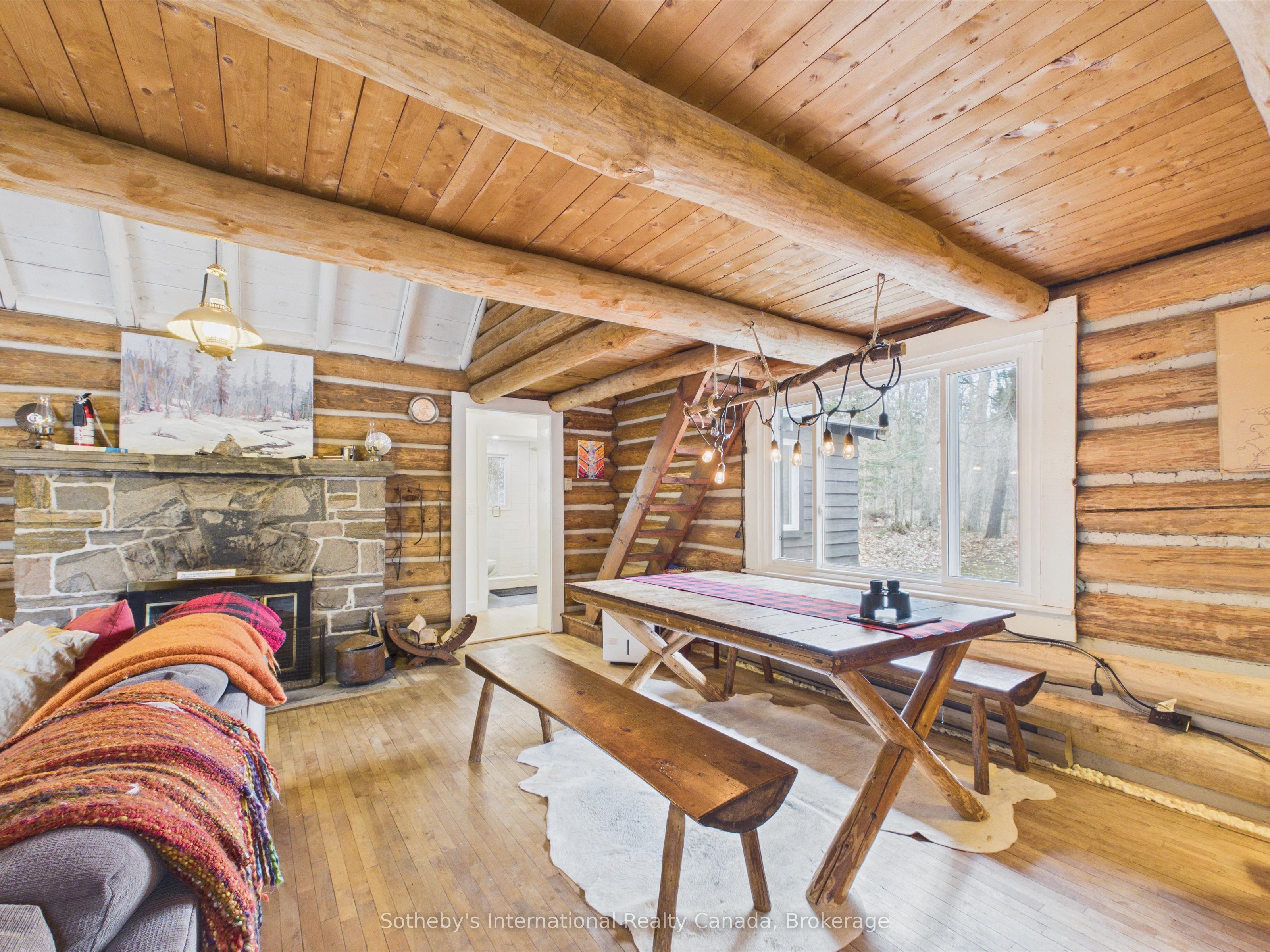 1100 Old Hwy 117 Highway, Lake of Bays, ON P0B 1A0 photo 3