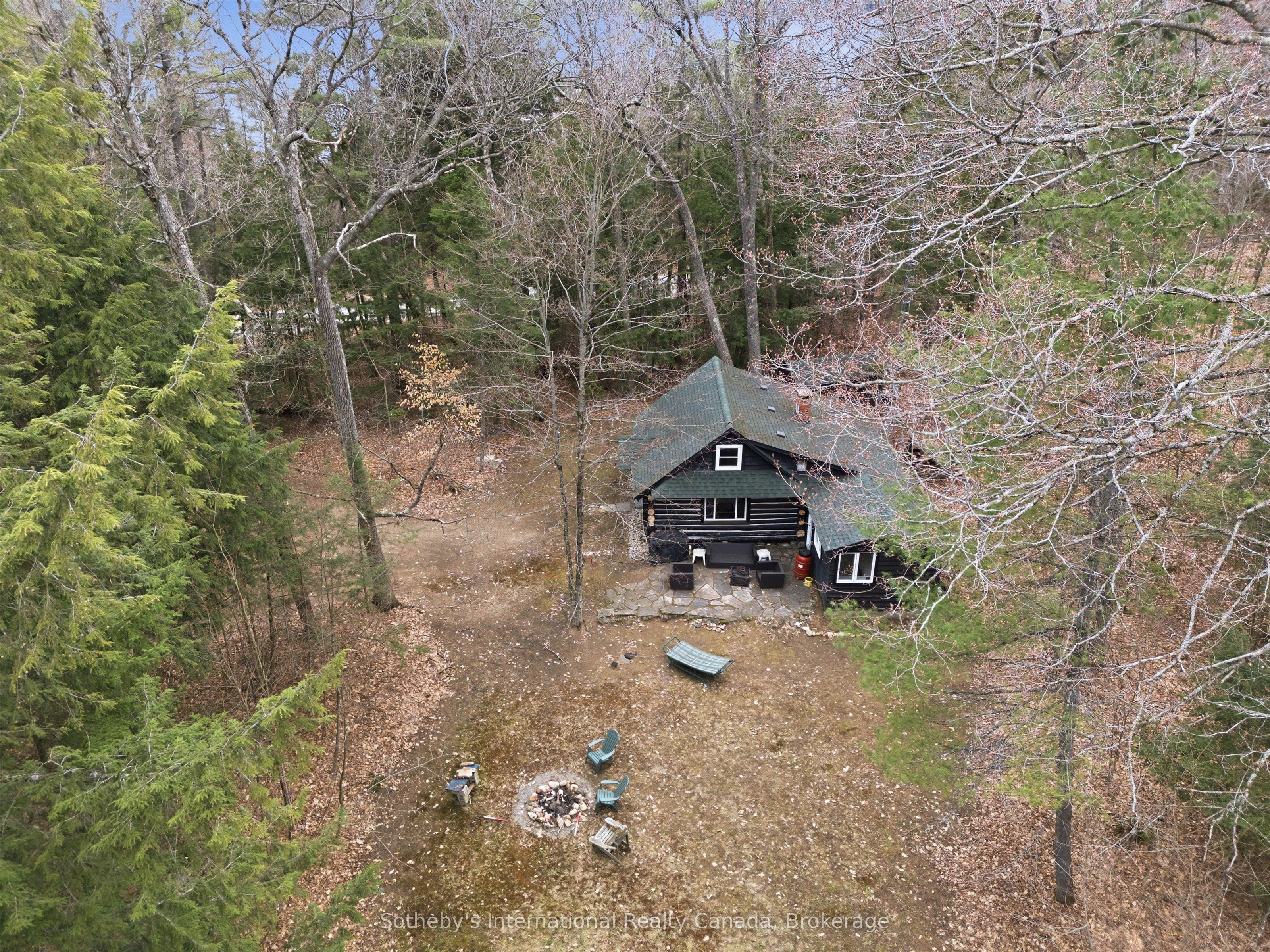1100 Old Hwy 117 Highway, Lake of Bays, ON P0B 1A0 photo 4