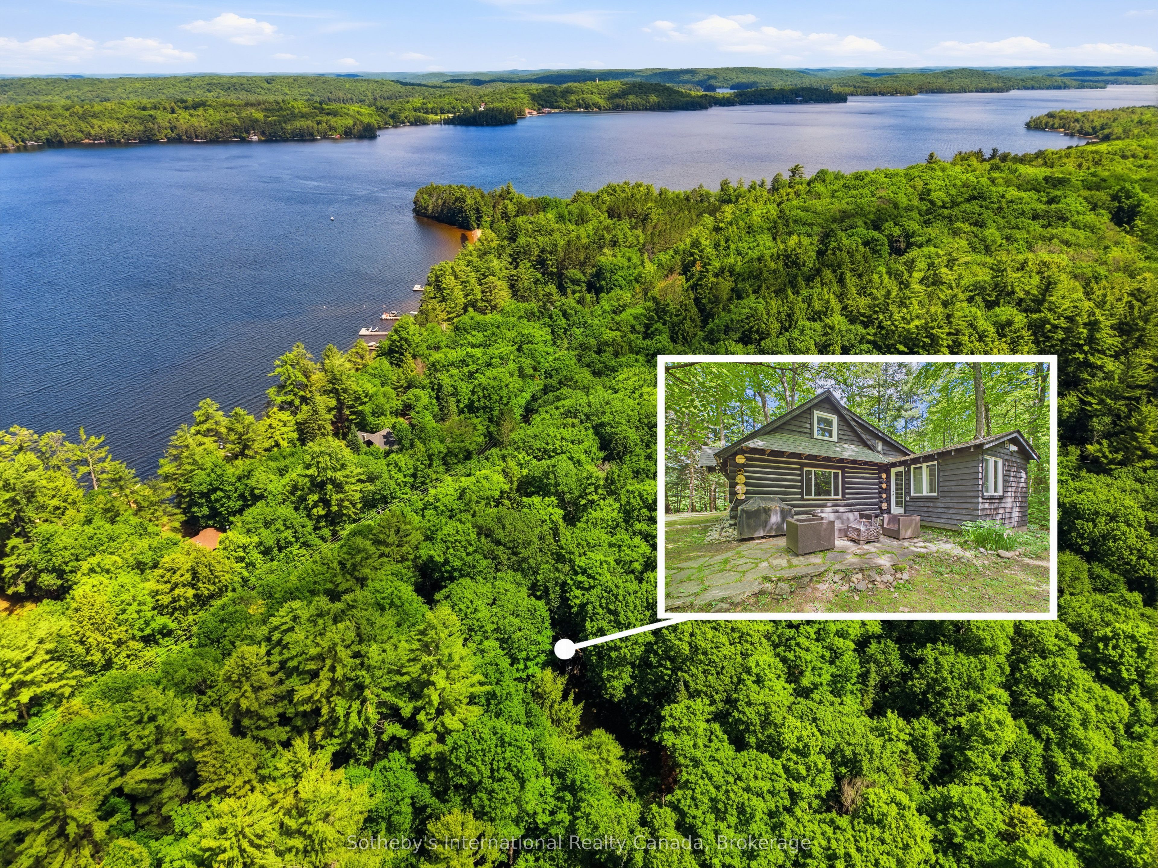 1100 Old Hwy 117 Highway, Lake of Bays, ON P0B 1A0 photo 5