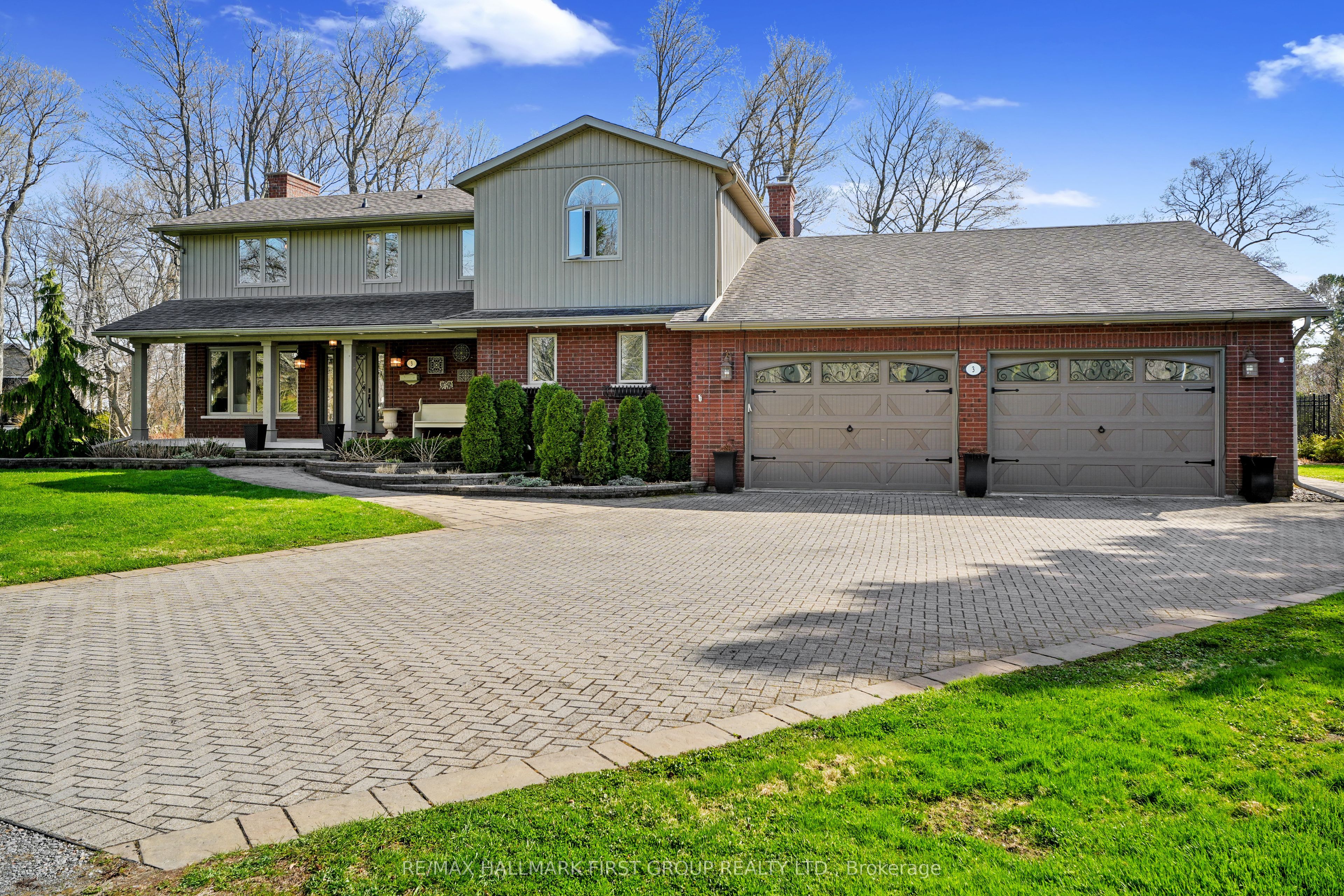 3 Hamilton Court, Cobourg, ON K9A 1V2 photo 2