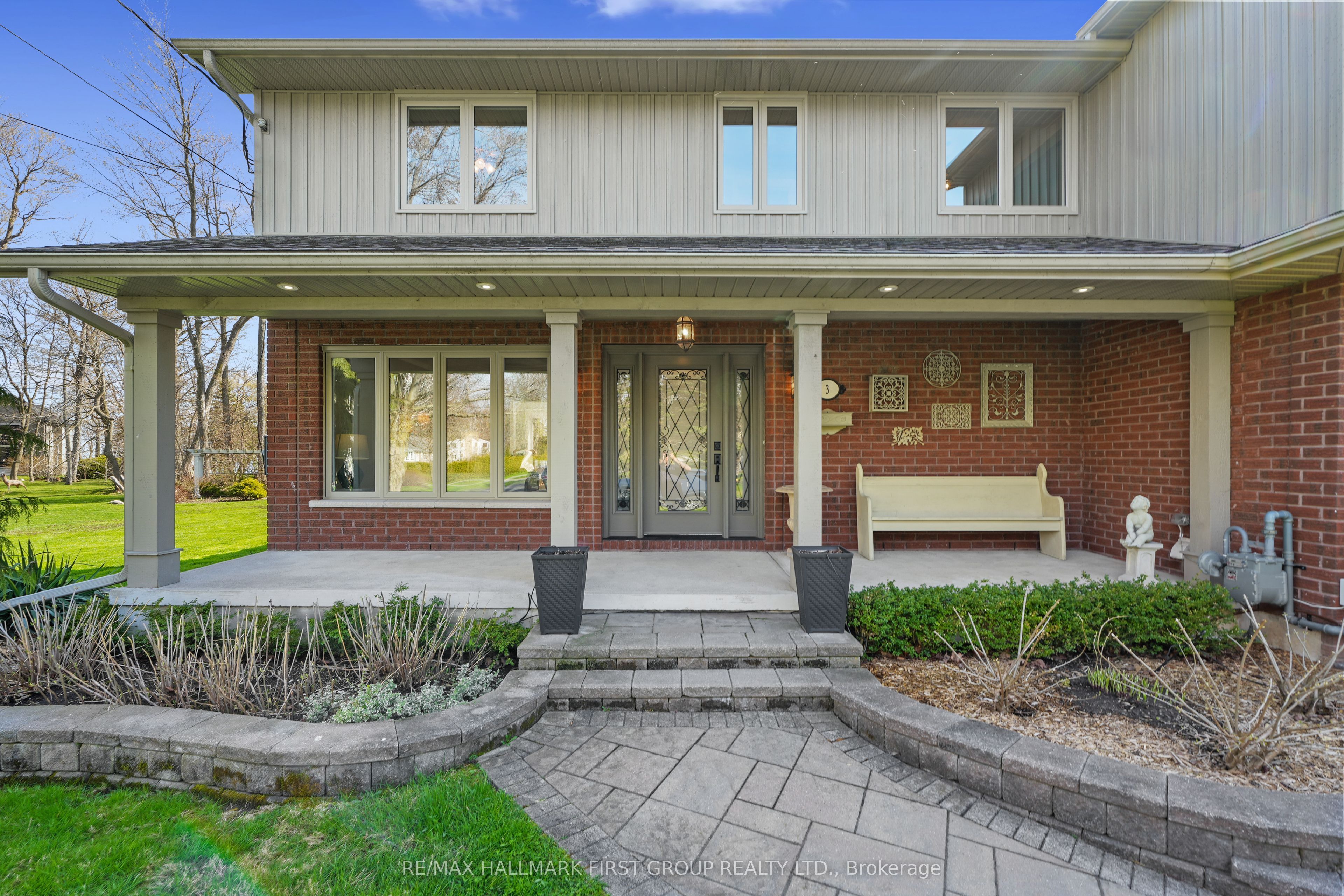 3 Hamilton Court, Cobourg, ON K9A 1V2 photo 3
