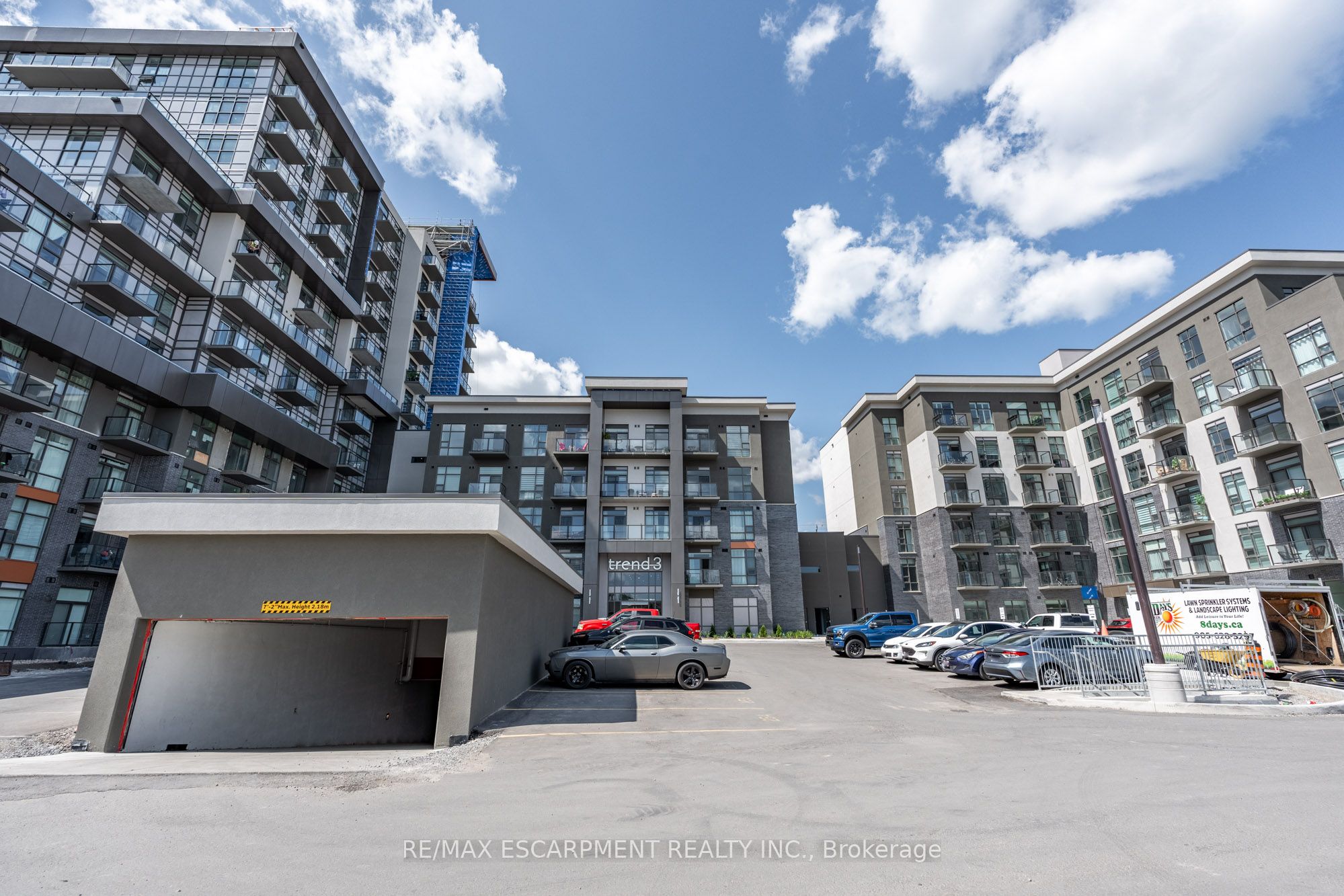 470 Dundas Street E 225, Hamilton, ON L8B 2A6 photo 2