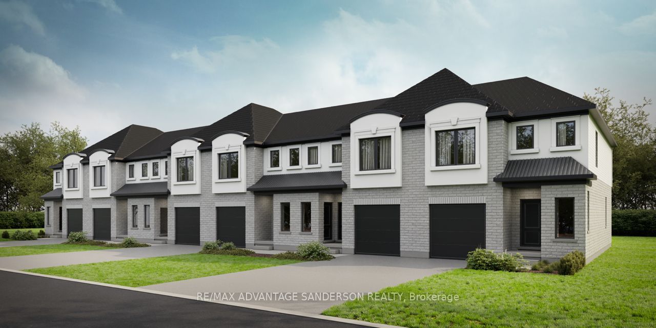 43 Purple Beech Street, Thames Centre, ON N0M 2P0 photo 2
