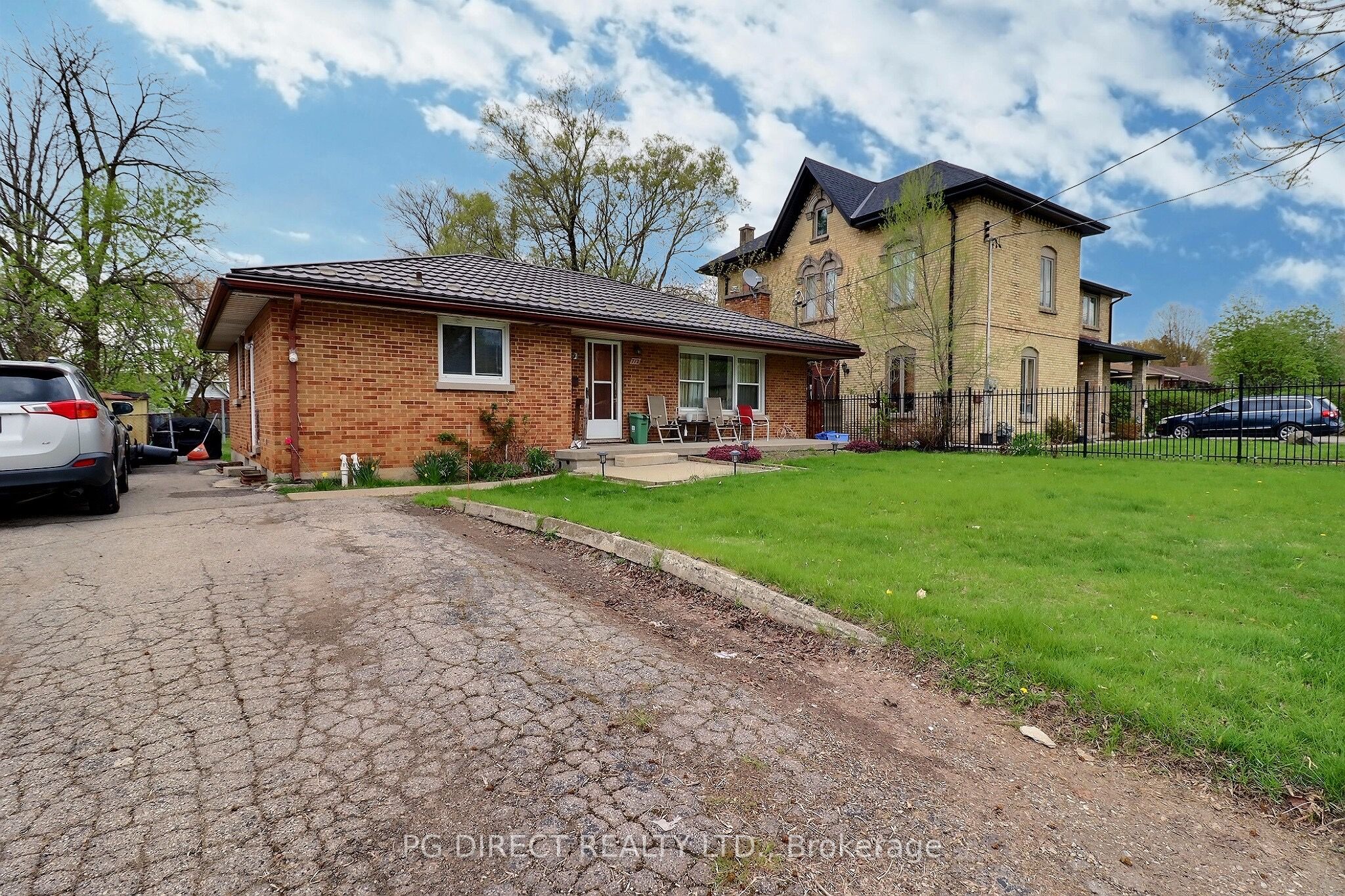 712 Chester Street, London South, ON N6C 2K2 photo 2