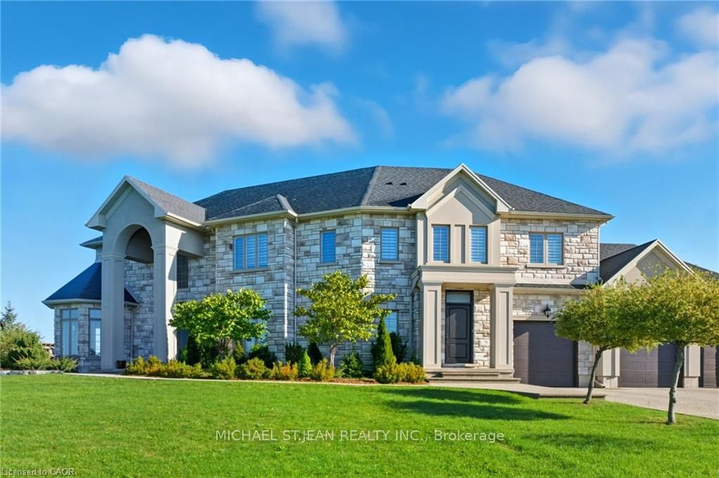 5 Kramer Court, Haldimand, ON N0A 1R0 photo 2