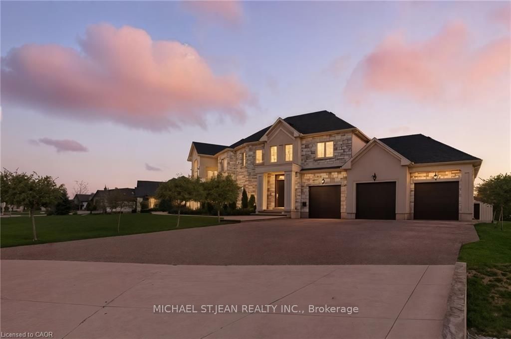 5 Kramer Court, Haldimand, ON N0A 1R0 photo 4