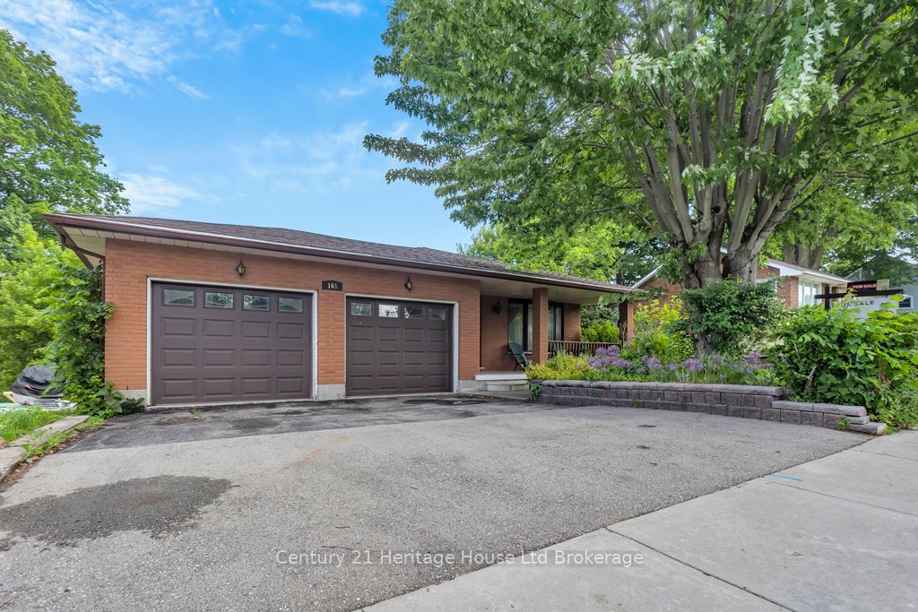 165 Park Row, Woodstock, ON N4S 1V9 photo 3