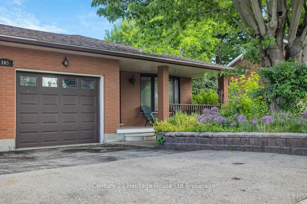 165 Park Row, Woodstock, ON N4S 1V9 photo 4