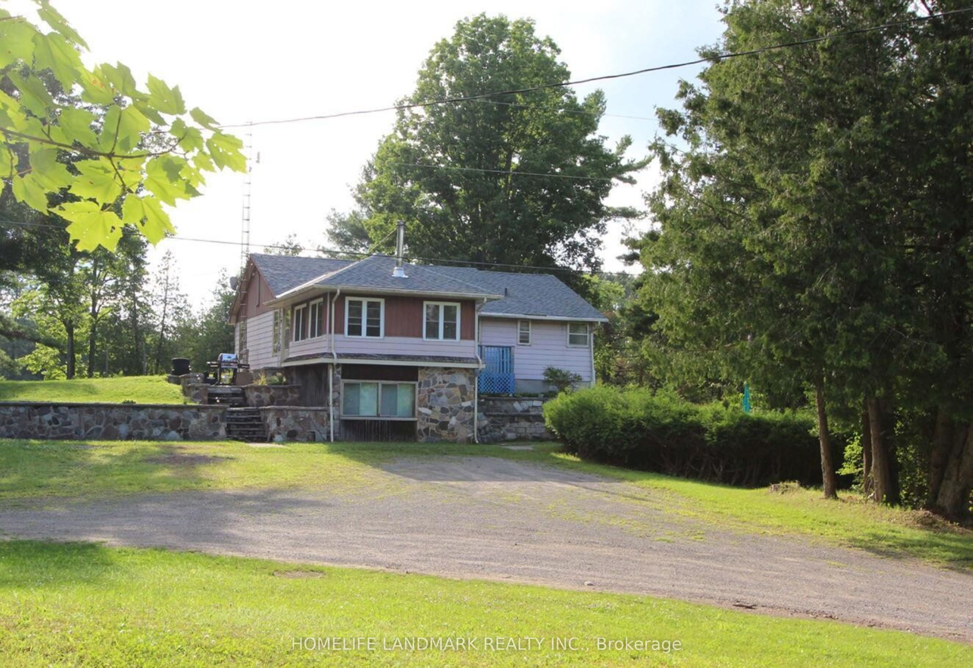 10 Fire Route 19 Route, Havelock-Belmont-Methuen, ON K0L 1Z0