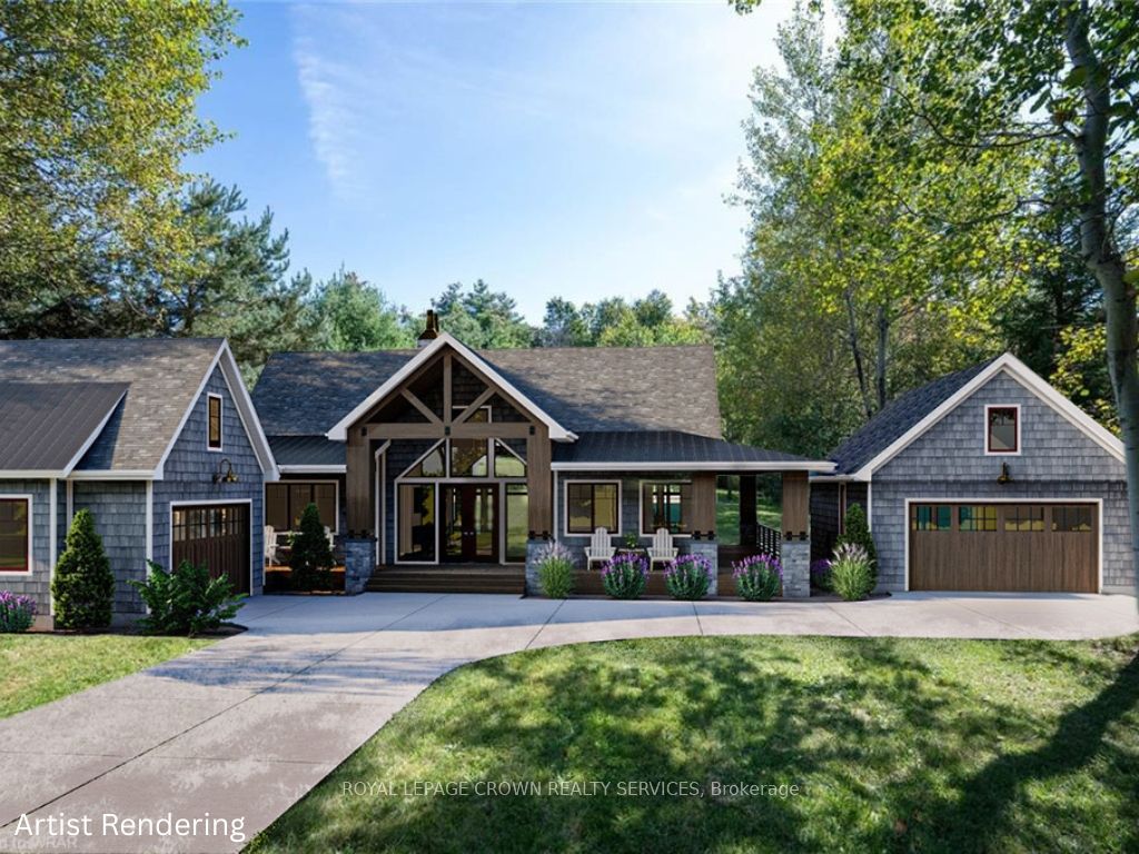 7537 Wellington 36 Road, Puslinch, ON N0B 2J0