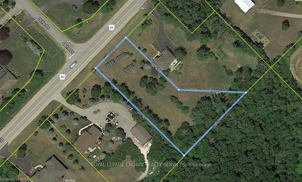 7537 Wellington 36 Road, Puslinch, ON N0B 2J0 photo 2