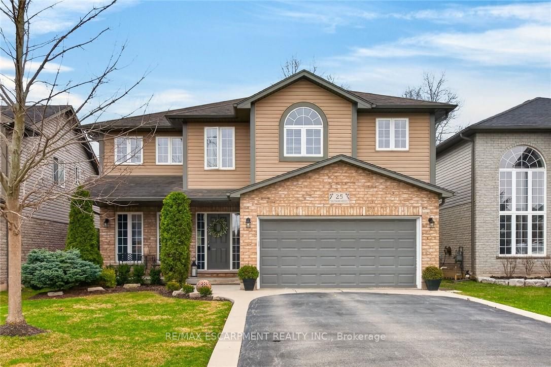 25 Southwood Crescent, Haldimand, ON N3W 0A6 photo 2