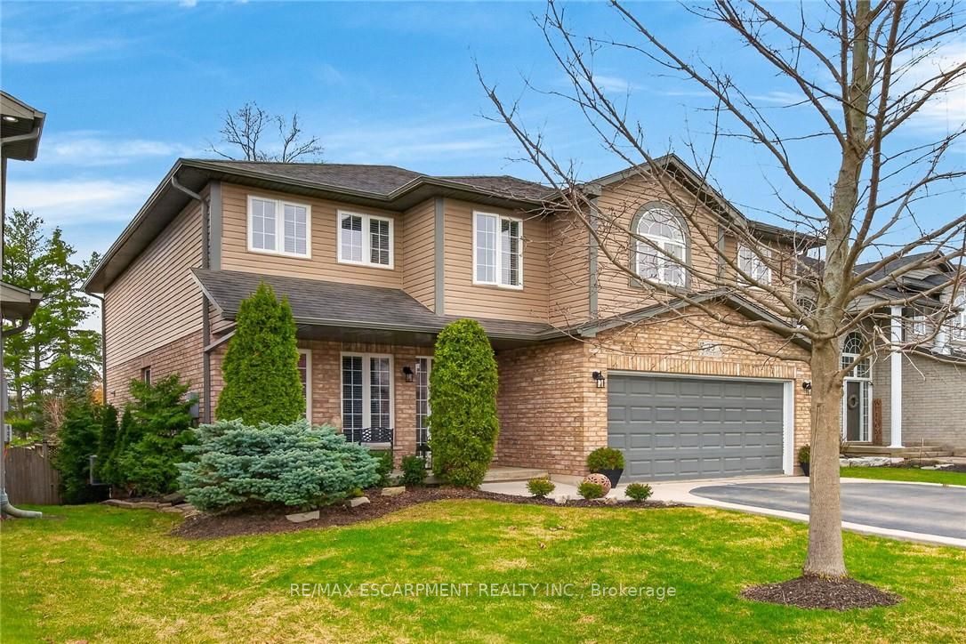 25 Southwood Crescent, Haldimand, ON N3W 0A6 photo 3