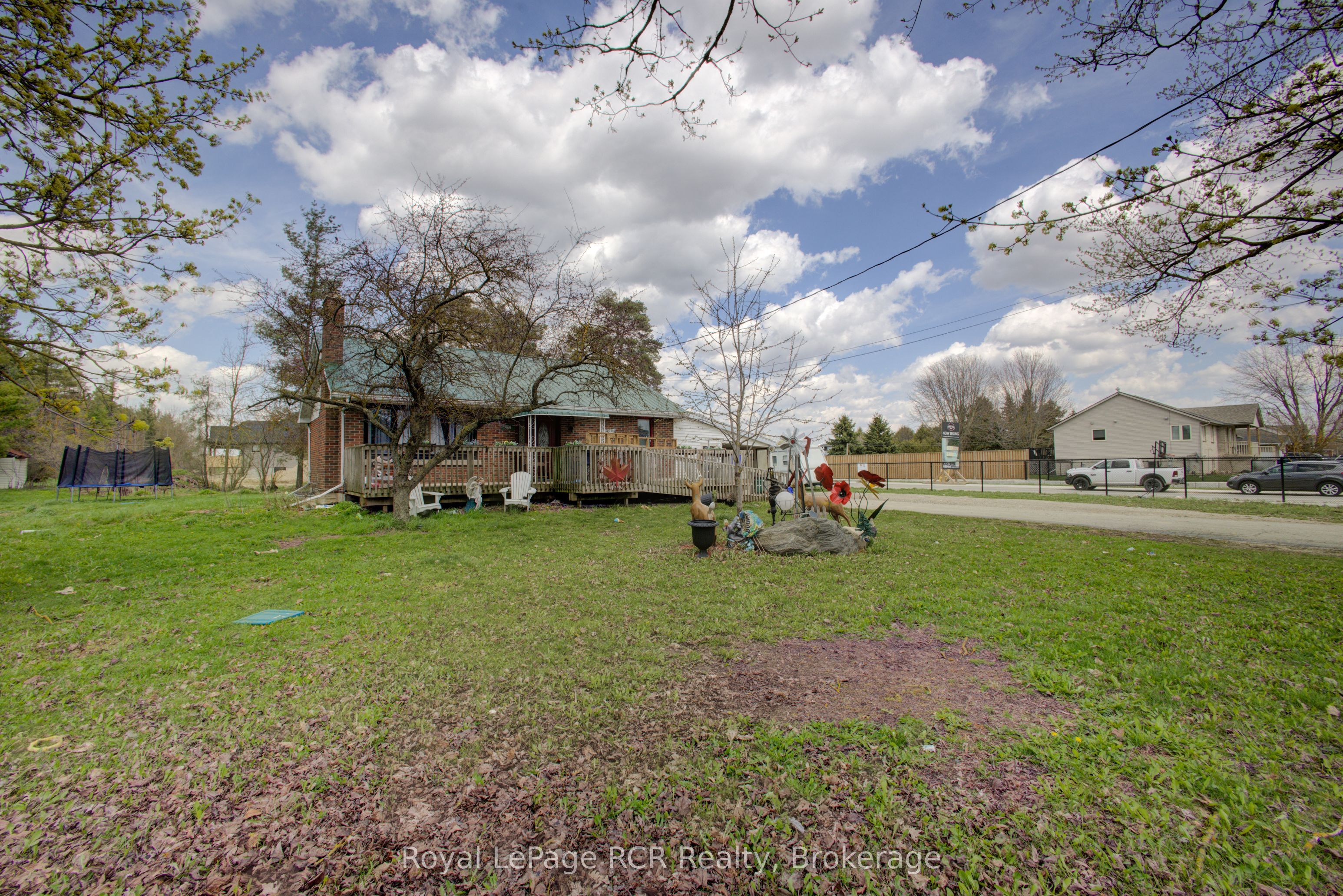 460 Domville Street, Wellington North, ON N0G 1A0 photo 2