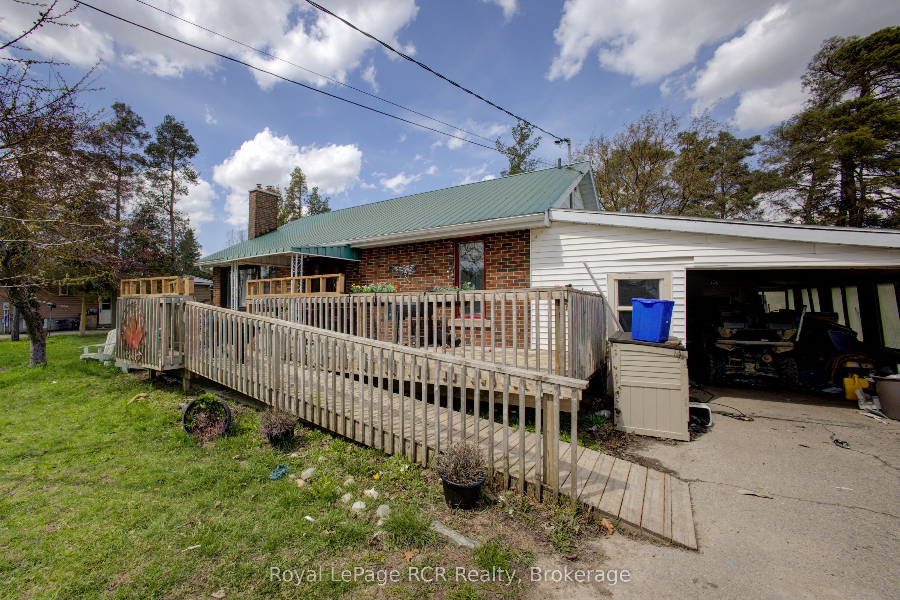 460 Domville Street, Wellington North, ON N0G 1A0 photo 3