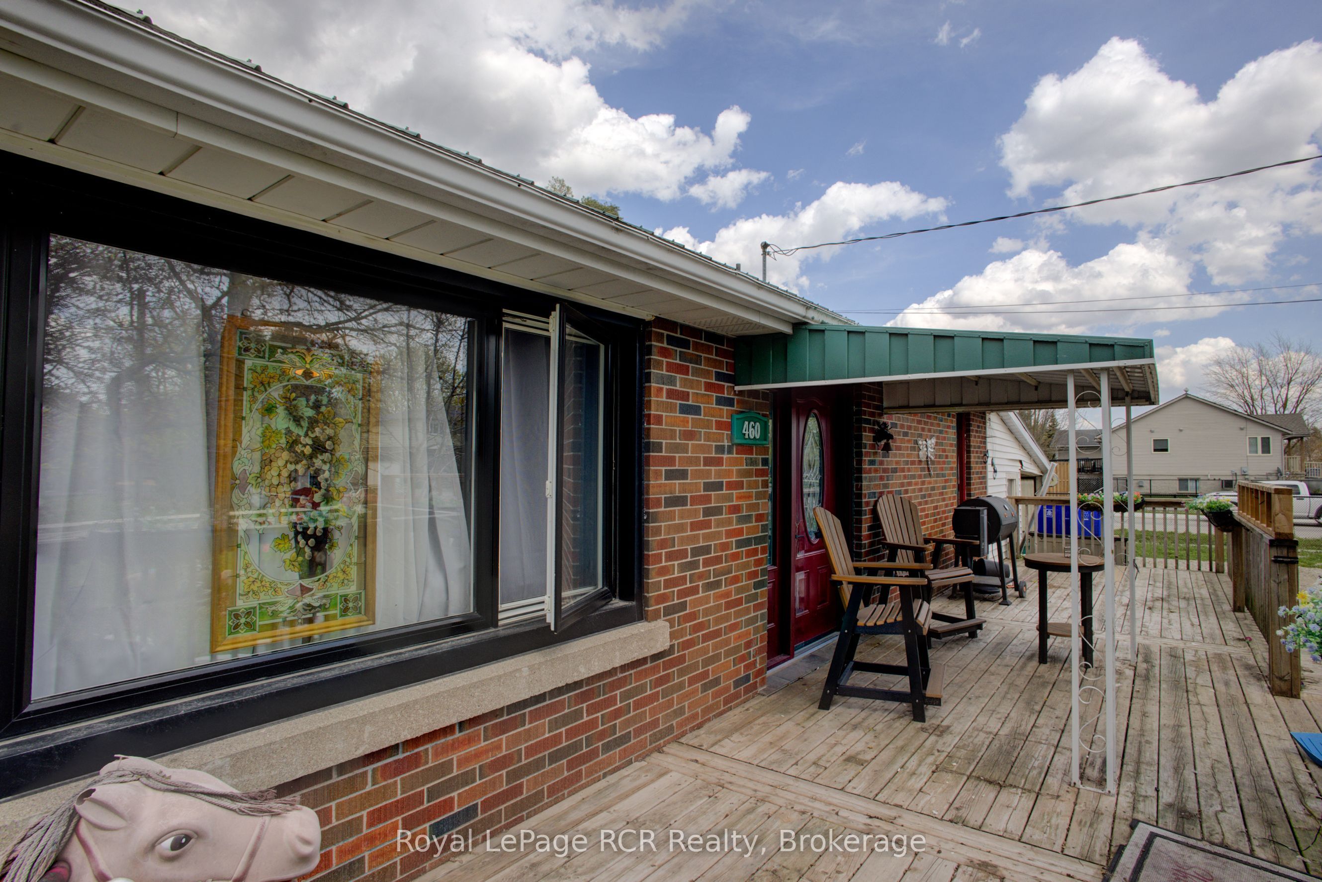 460 Domville Street, Wellington North, ON N0G 1A0 photo 4