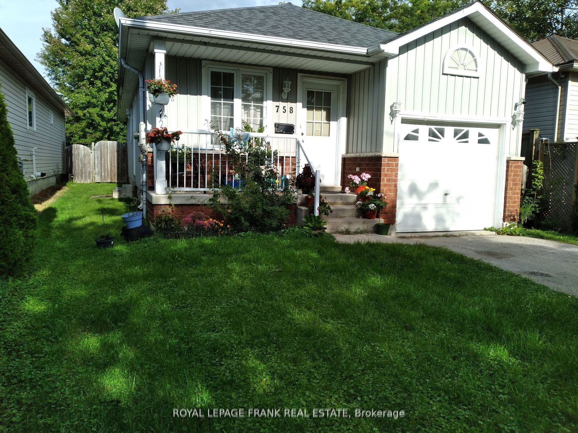 758 Ontario Street, Cobourg, ON K9A 3C5