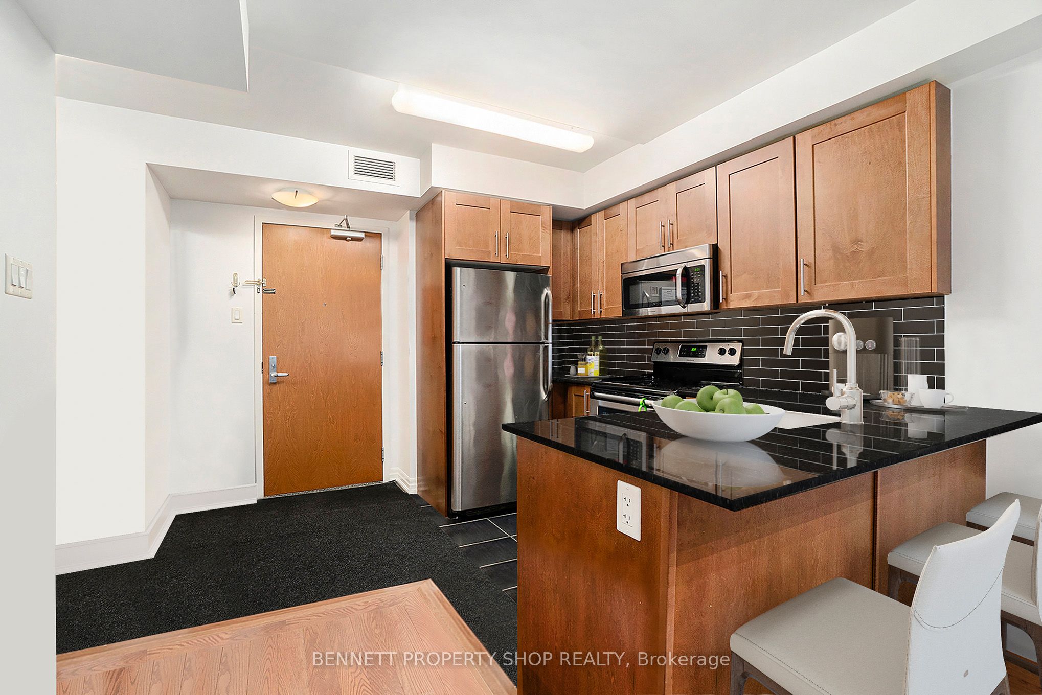 242 Rideau Street 807, Lower Town - Sandy Hill, ON K1N 0B7 photo 4
