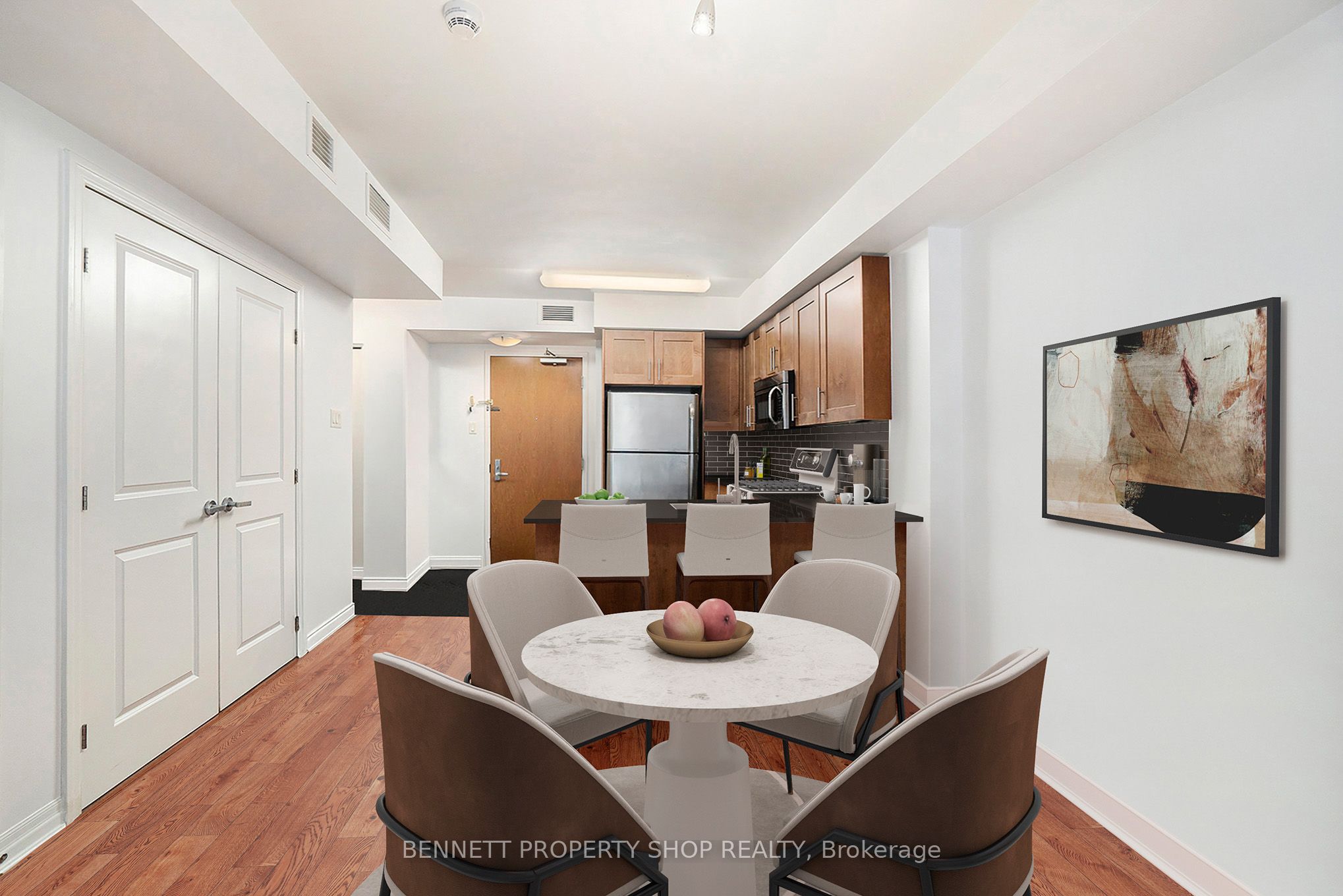 242 Rideau Street 807, Lower Town - Sandy Hill, ON K1N 0B7 photo 5