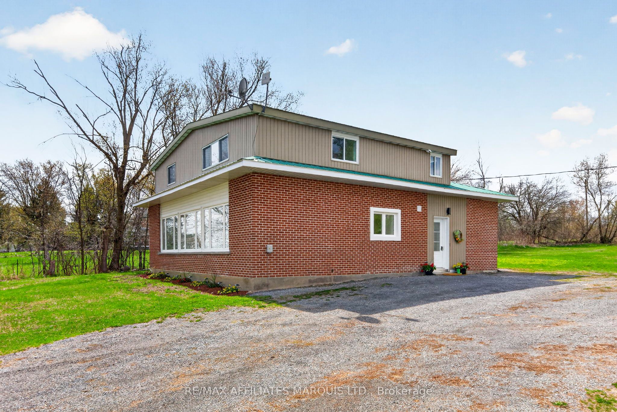 20033 Kenyon Conc Rd 4 Road, North Glengarry, ON K0C 1A0
