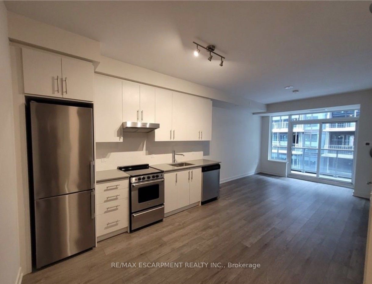212 KING WILLIAM Street 1109, Hamilton, ON L8R 0A7 photo 4