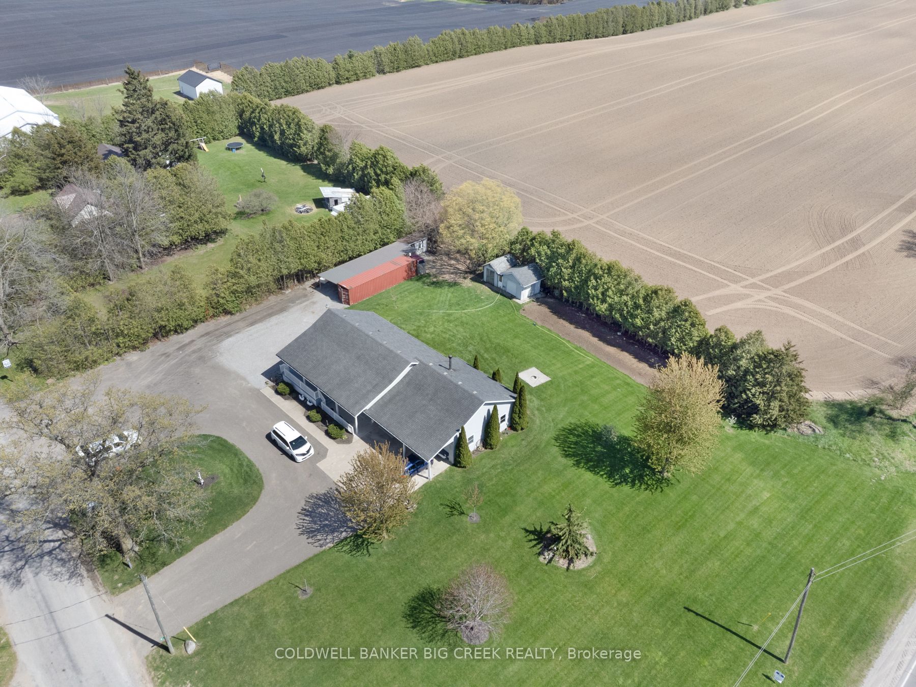 6 Scott Street, Norfolk, ON N4B 1A2 photo 3
