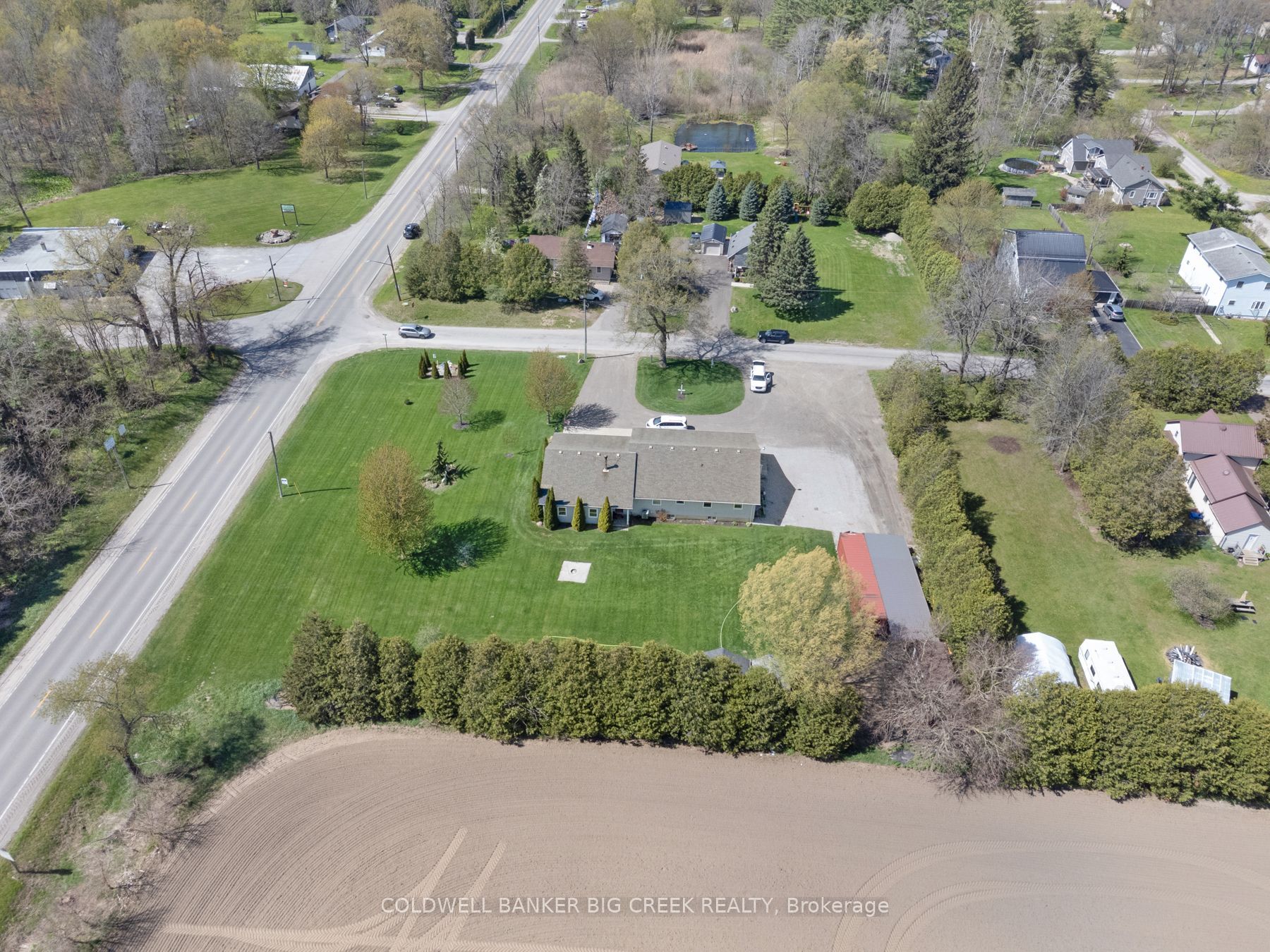6 Scott Street, Norfolk, ON N4B 1A2 photo 4
