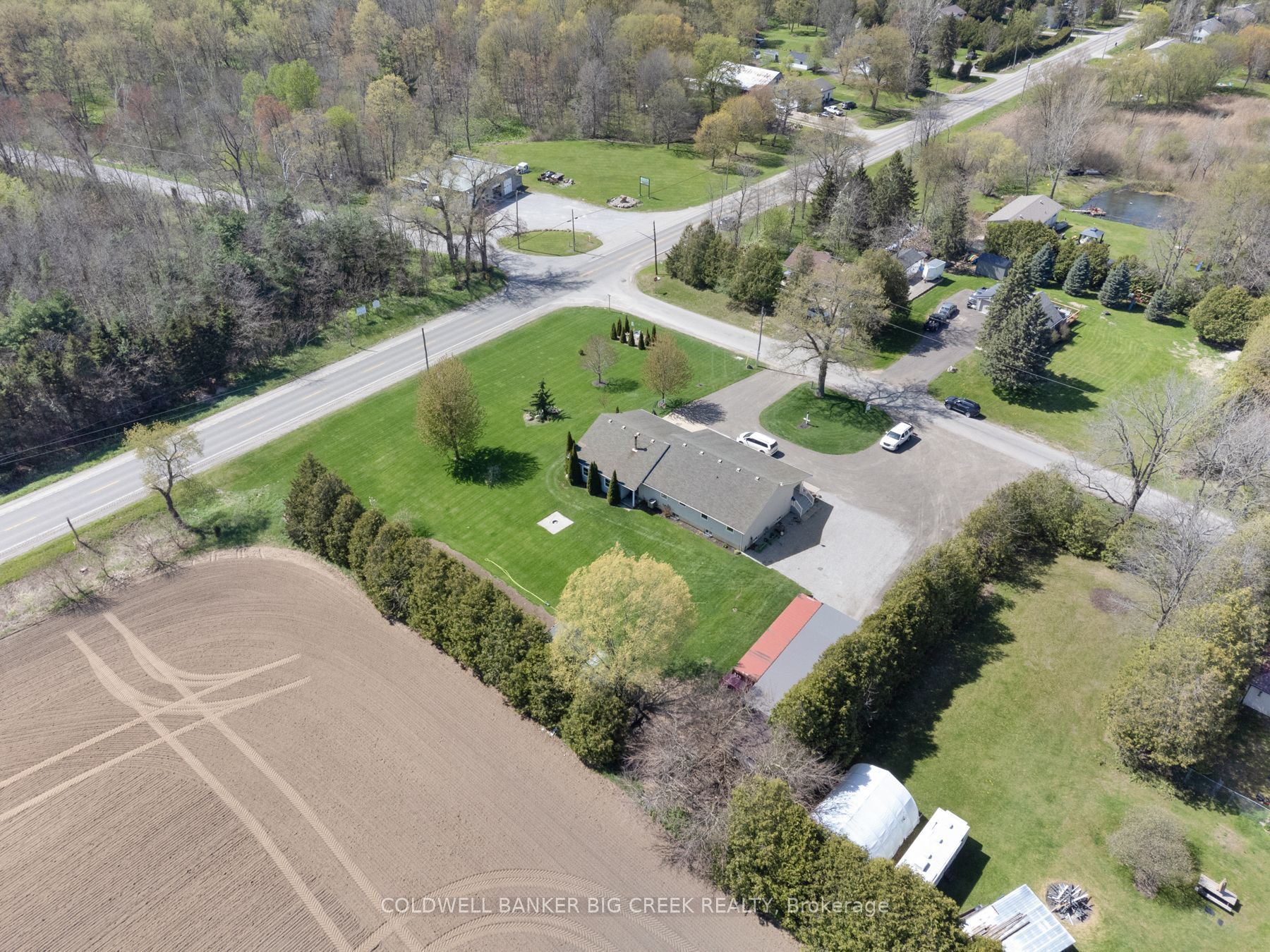 6 Scott Street, Norfolk, ON N4B 1A2 photo 5