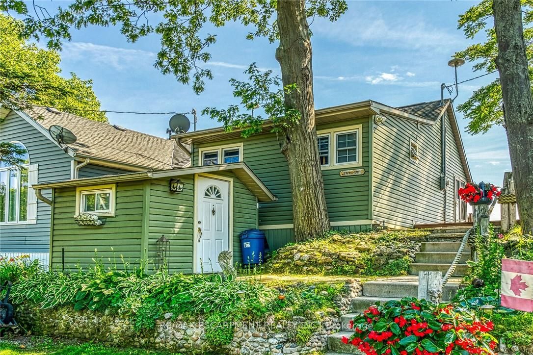 803 Sandy Bay Road, Haldimand, ON N1A 2W6 photo 4