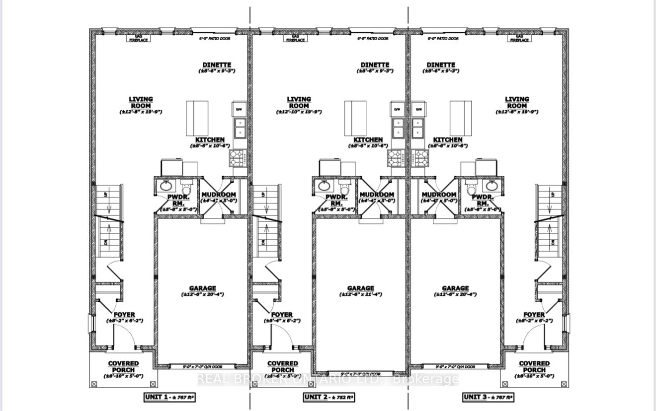 60 AUSTIN Drive, Welland, ON L3B 5N8 photo 2