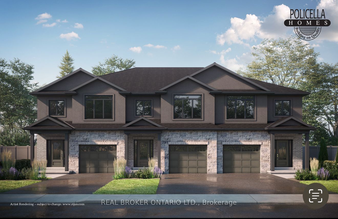 54 AUSTIN Drive, Welland, ON L3B 5N8