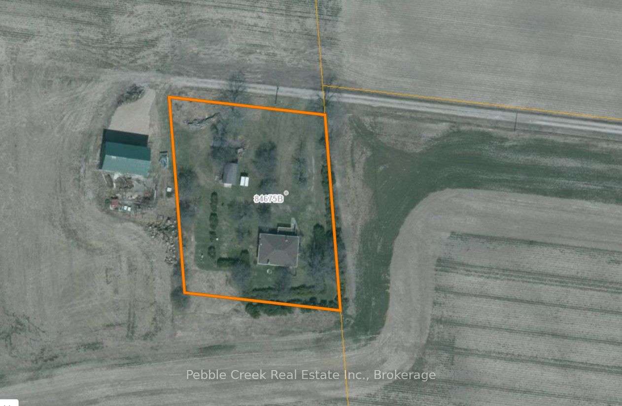 84675 Bluewater Highway, Ashfield-Colborne-Wawanosh, ON N7A 3X9 photo 3