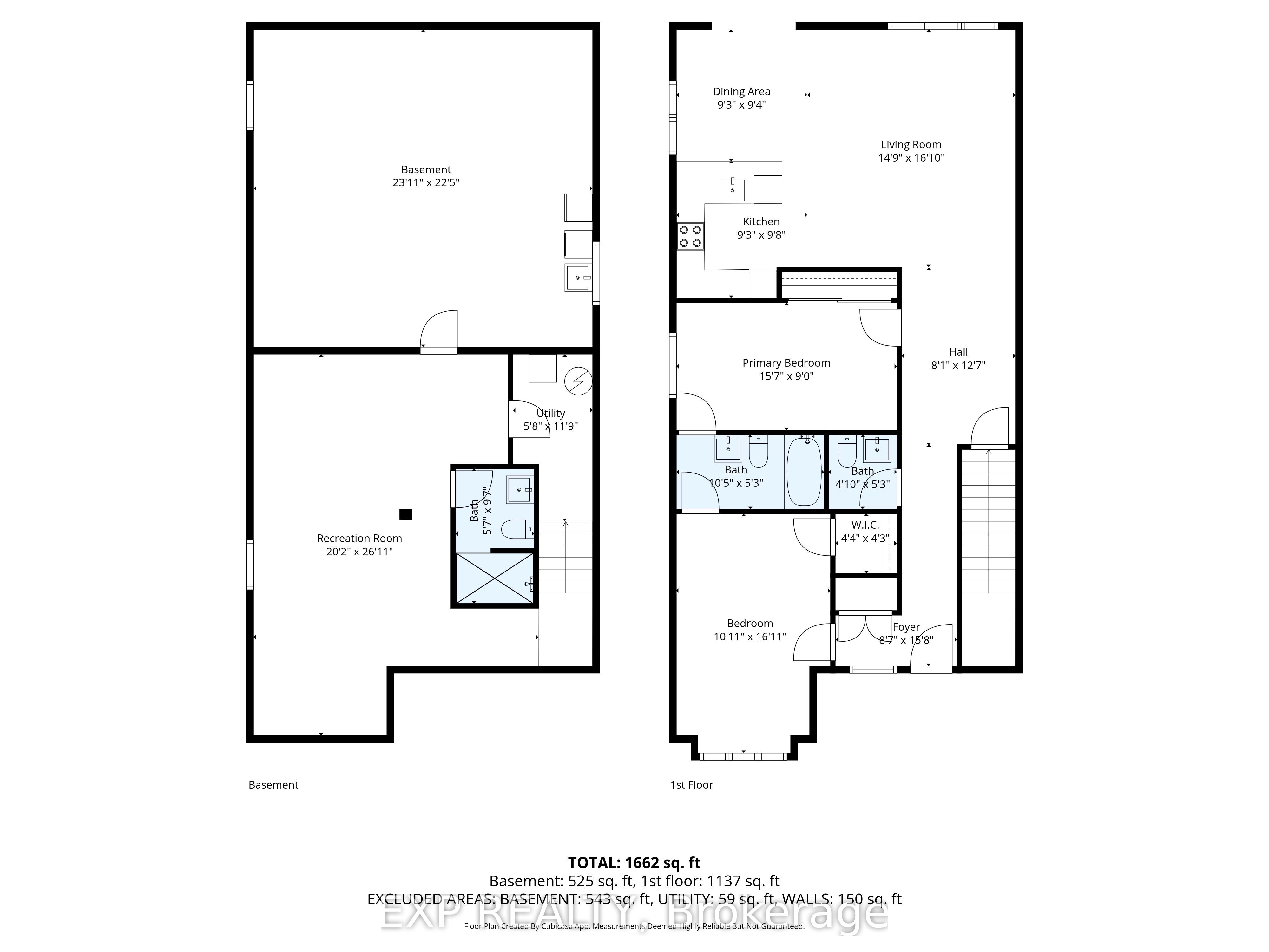 2 Harbour Drive 9, Hamilton, ON L8E 6B1