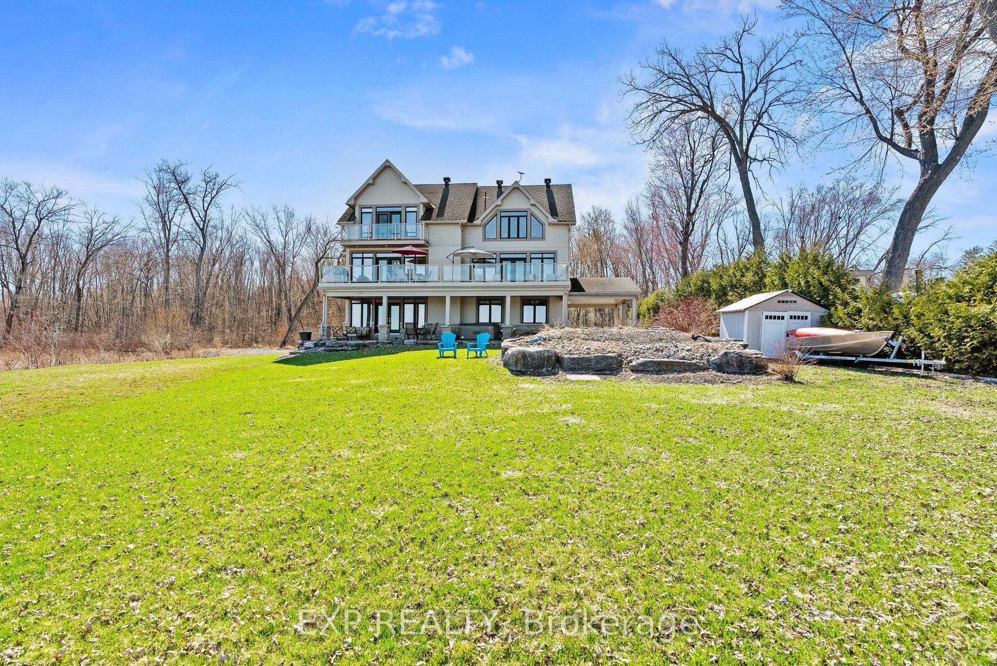 102 Allbirch Road, Constance Bay - Dunrobin - Kilmaurs - Woodlawn, ON K0A 3M0 photo 4