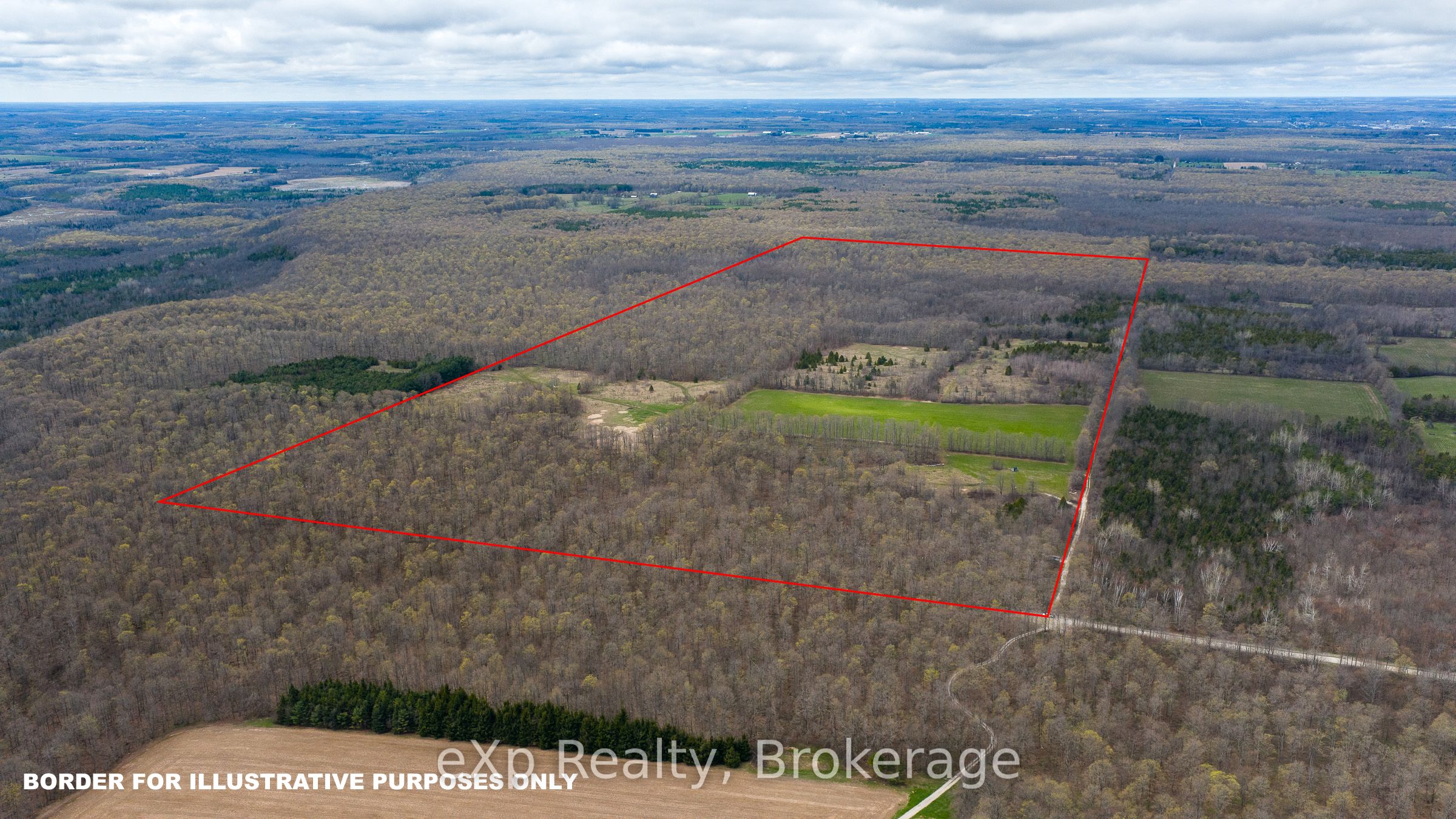 LOT 15 CONC 3, Meaford, ON N4K 5W4