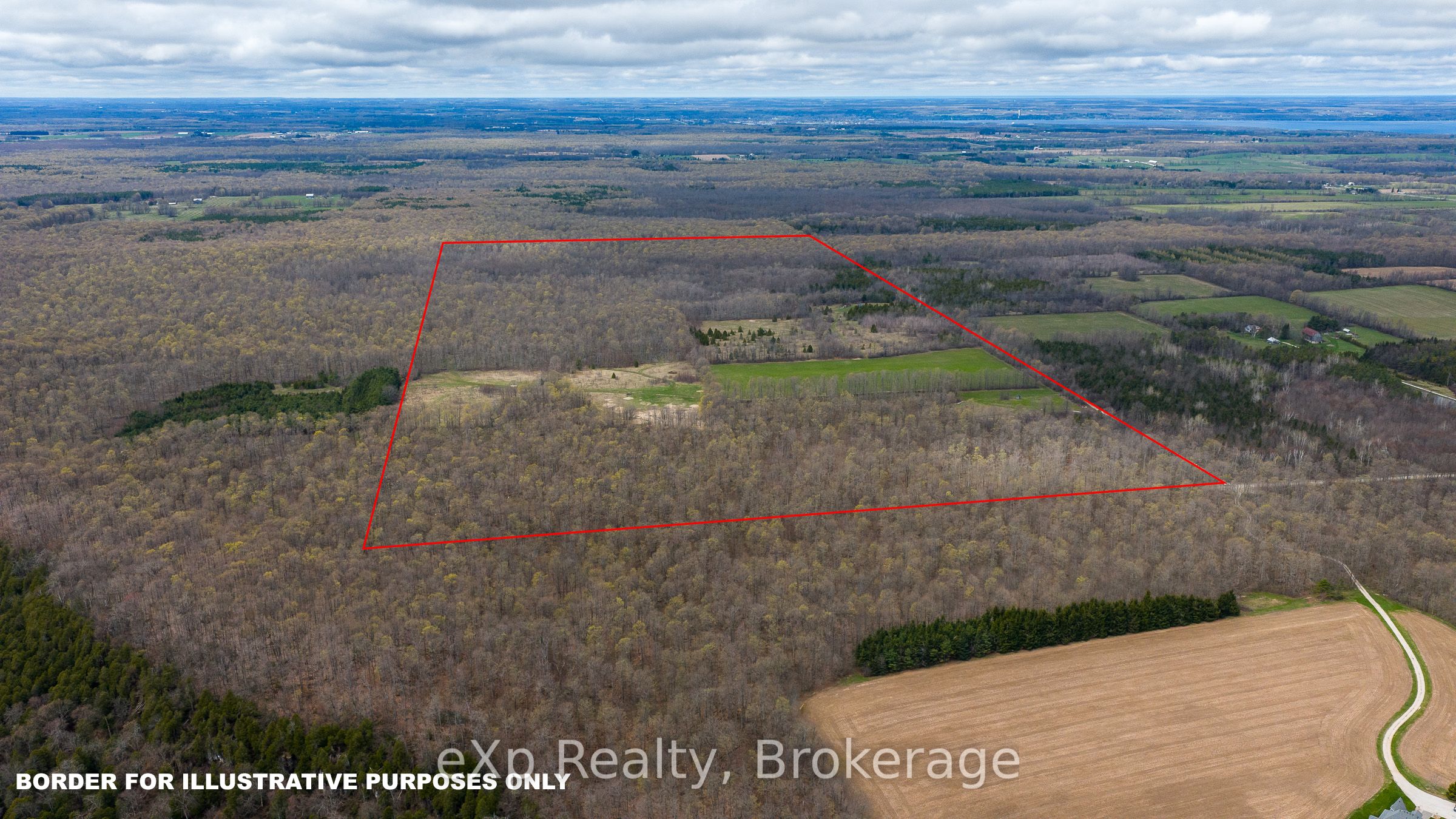 LOT 15 CONC 3, Meaford, ON N4K 5W4 photo 2