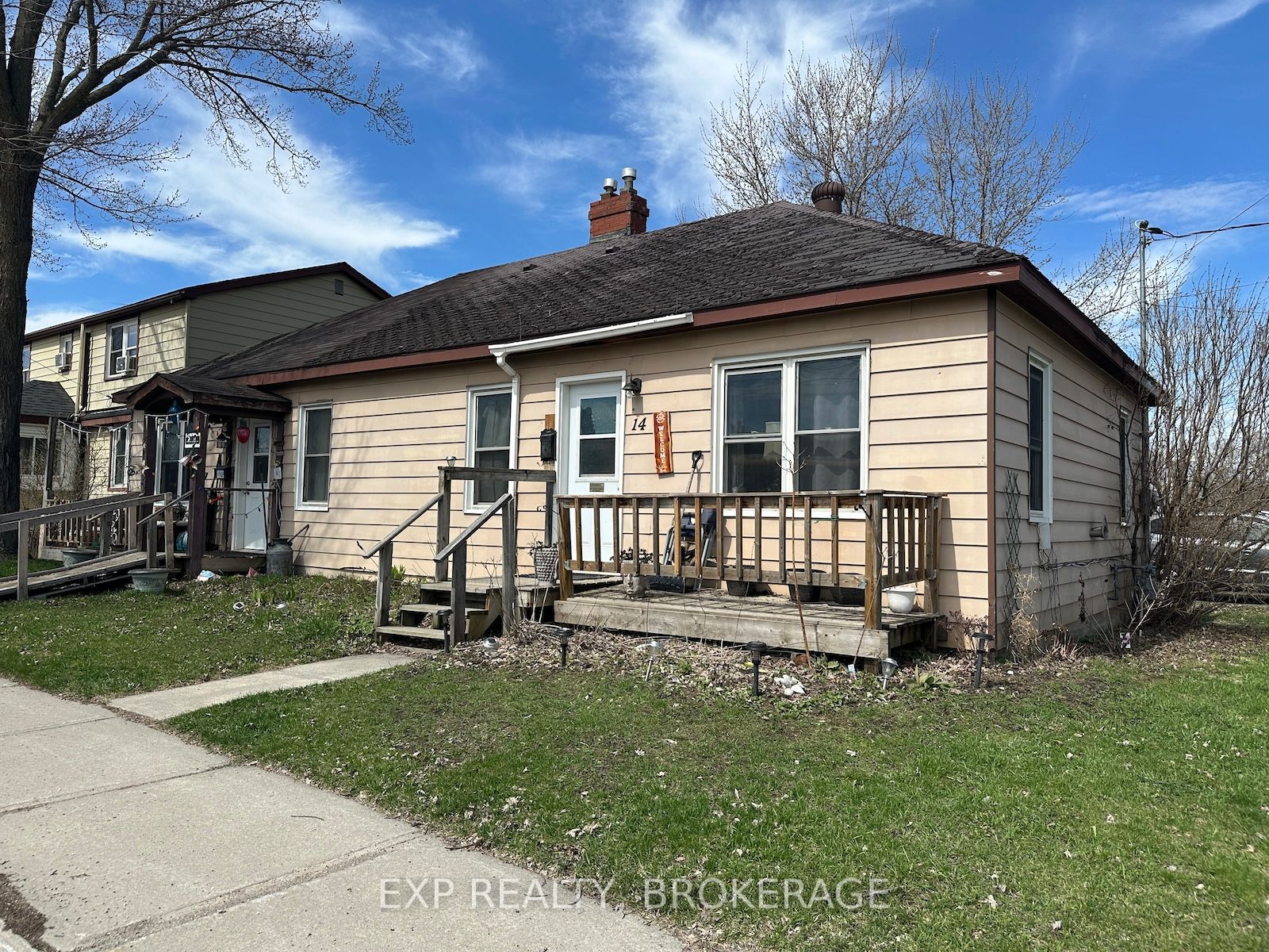 14 LOUIS Street, Brockville, ON K6V 4H5
