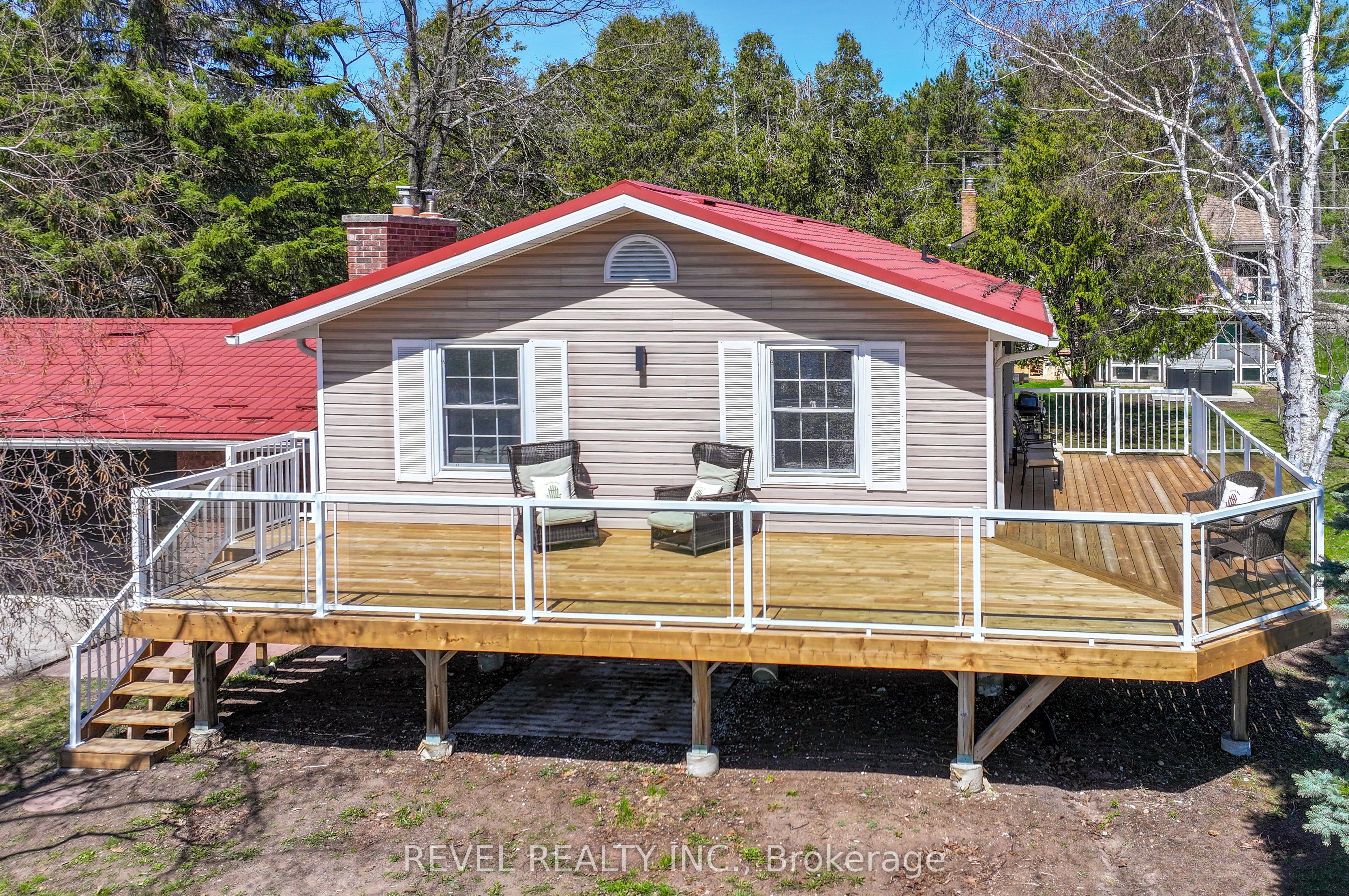 13 Pirates Glen Drive, Trent Lakes, ON K0M 1A0 photo 3