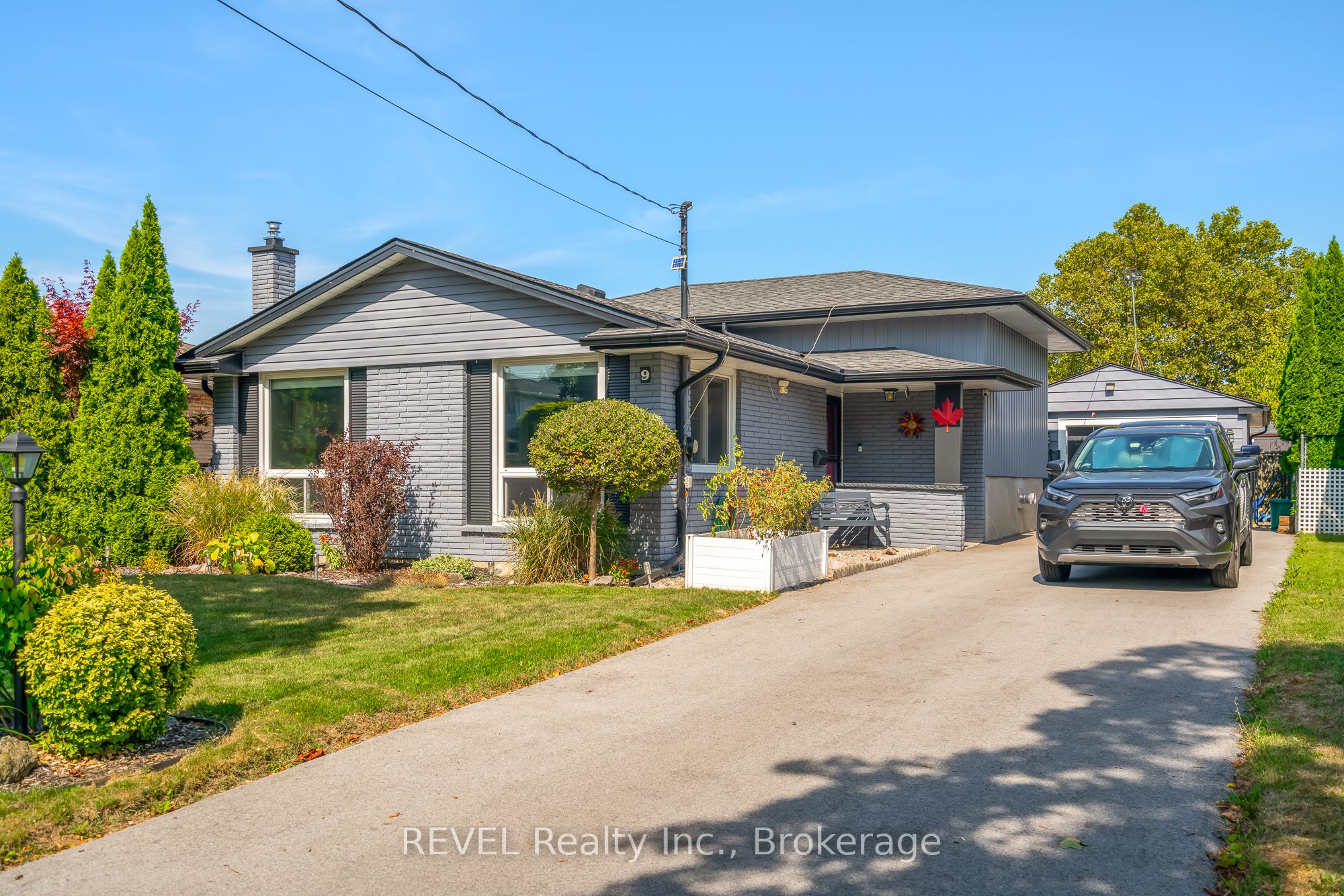 9 Fitzroy Lane, St. Catharines, ON L2M 6N6 photo 2