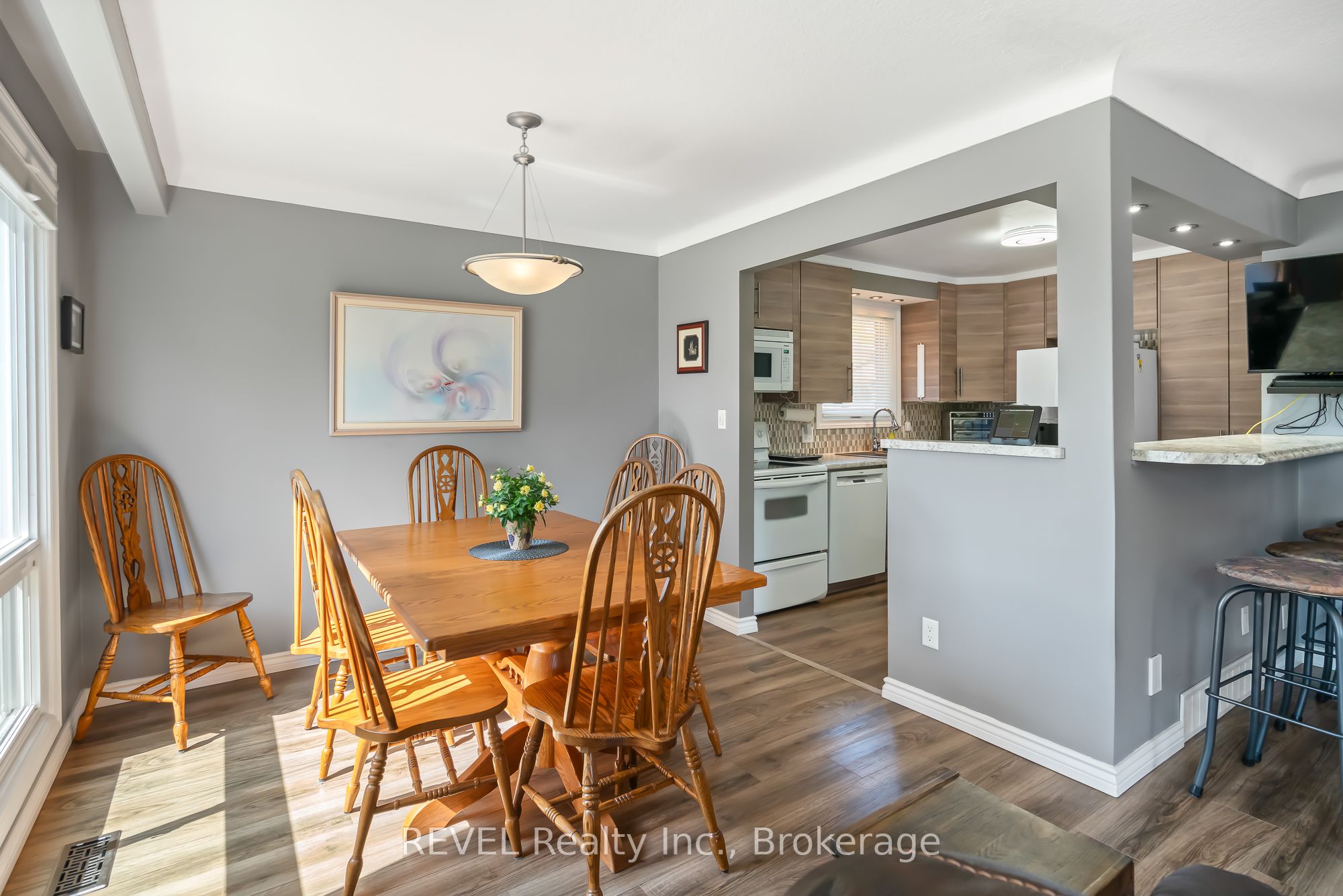 9 Fitzroy Lane, St. Catharines, ON L2M 6N6 photo 4